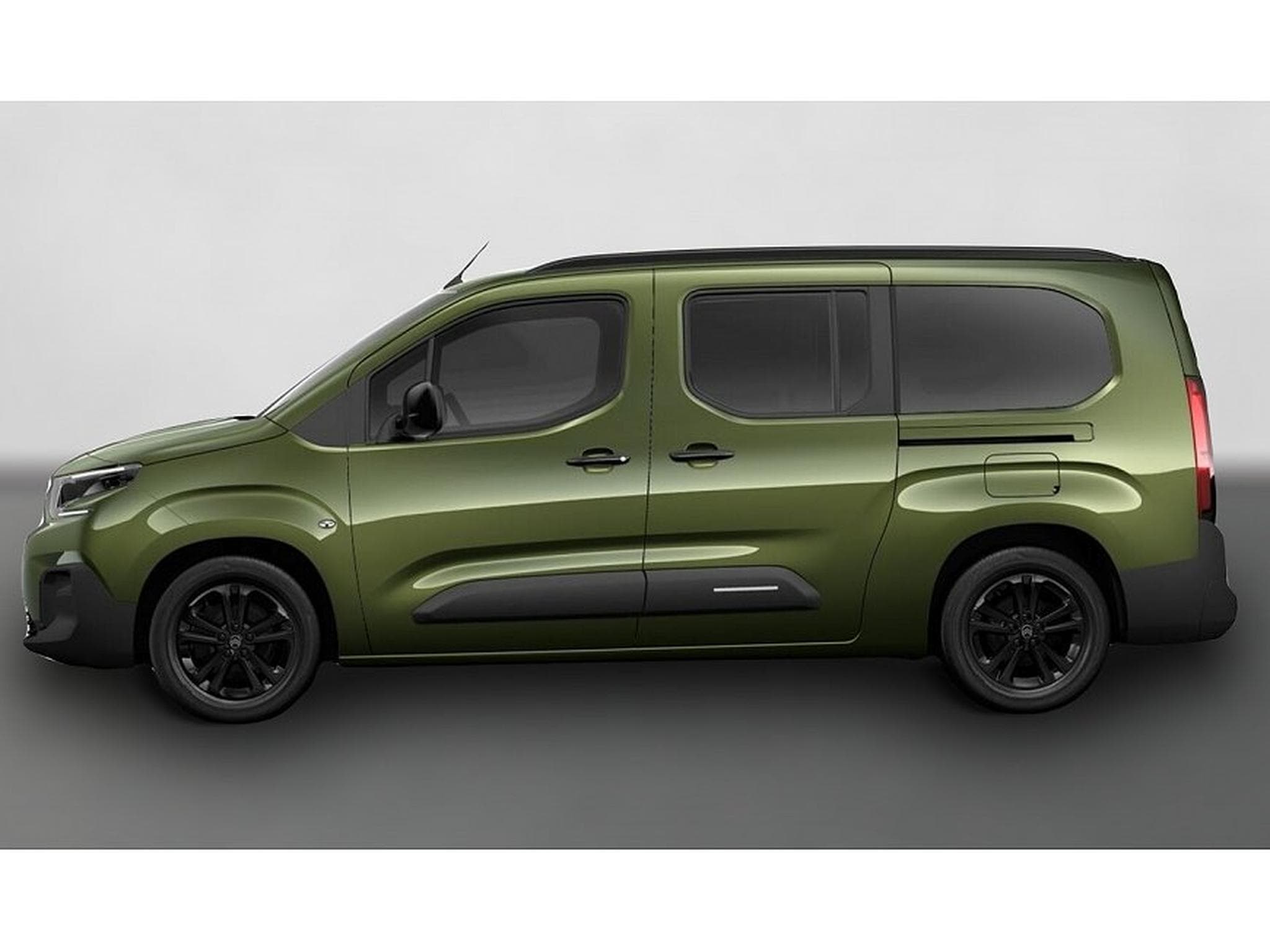 Citroën Berlingo (2026) - Photo 2