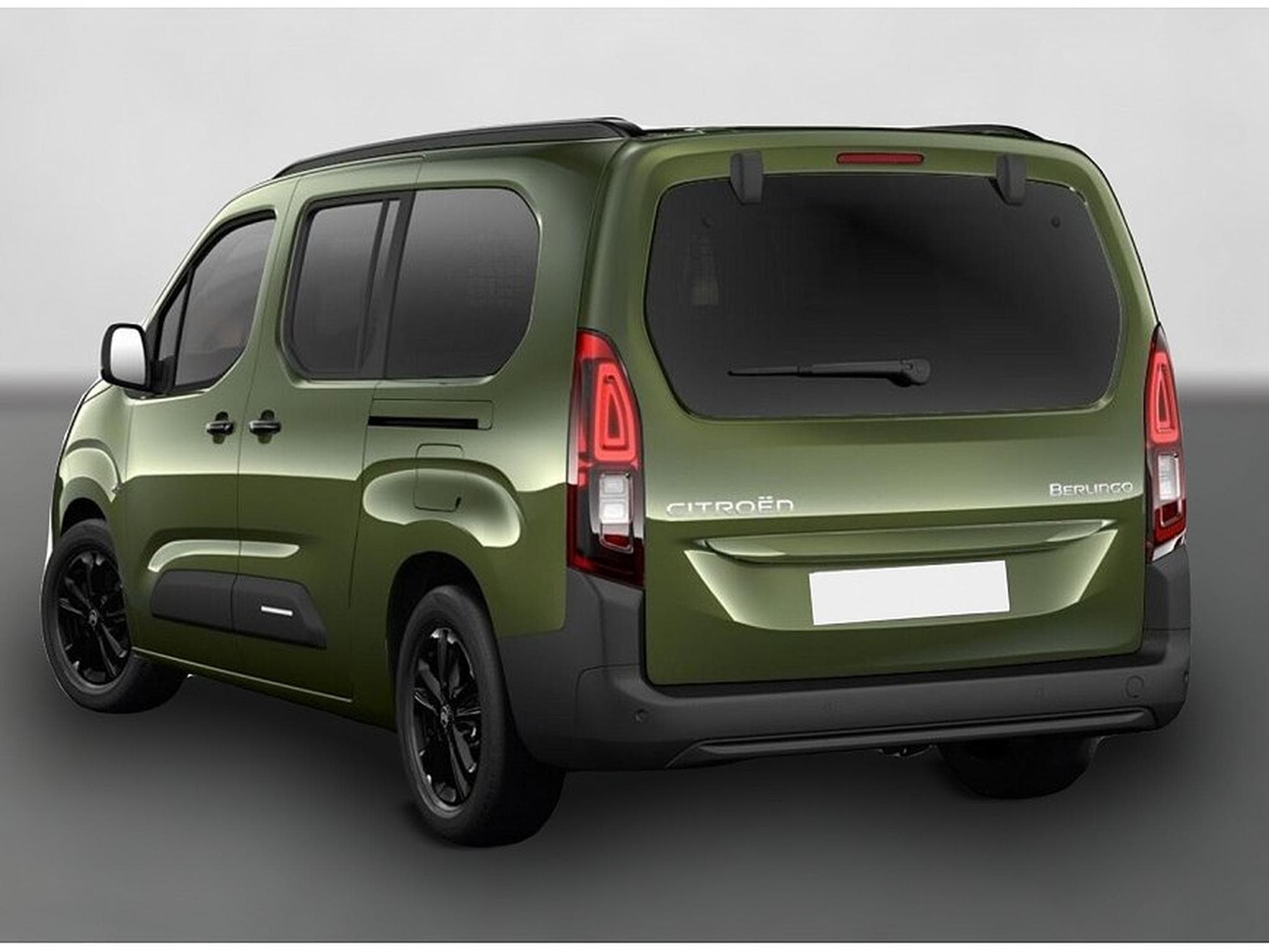 Citroën Berlingo (2026) - Photo 3