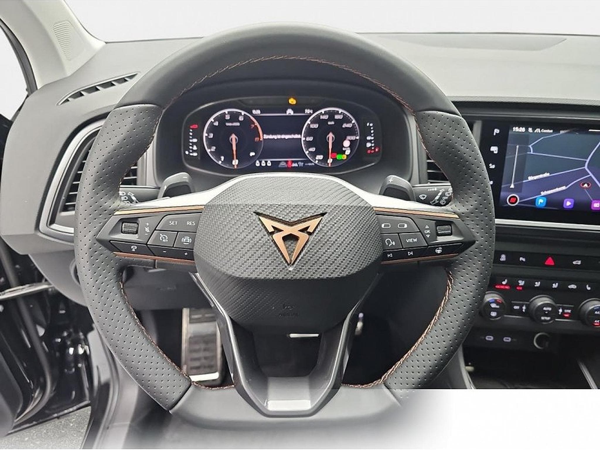 Cupra Ateca (2026) - Foto 12