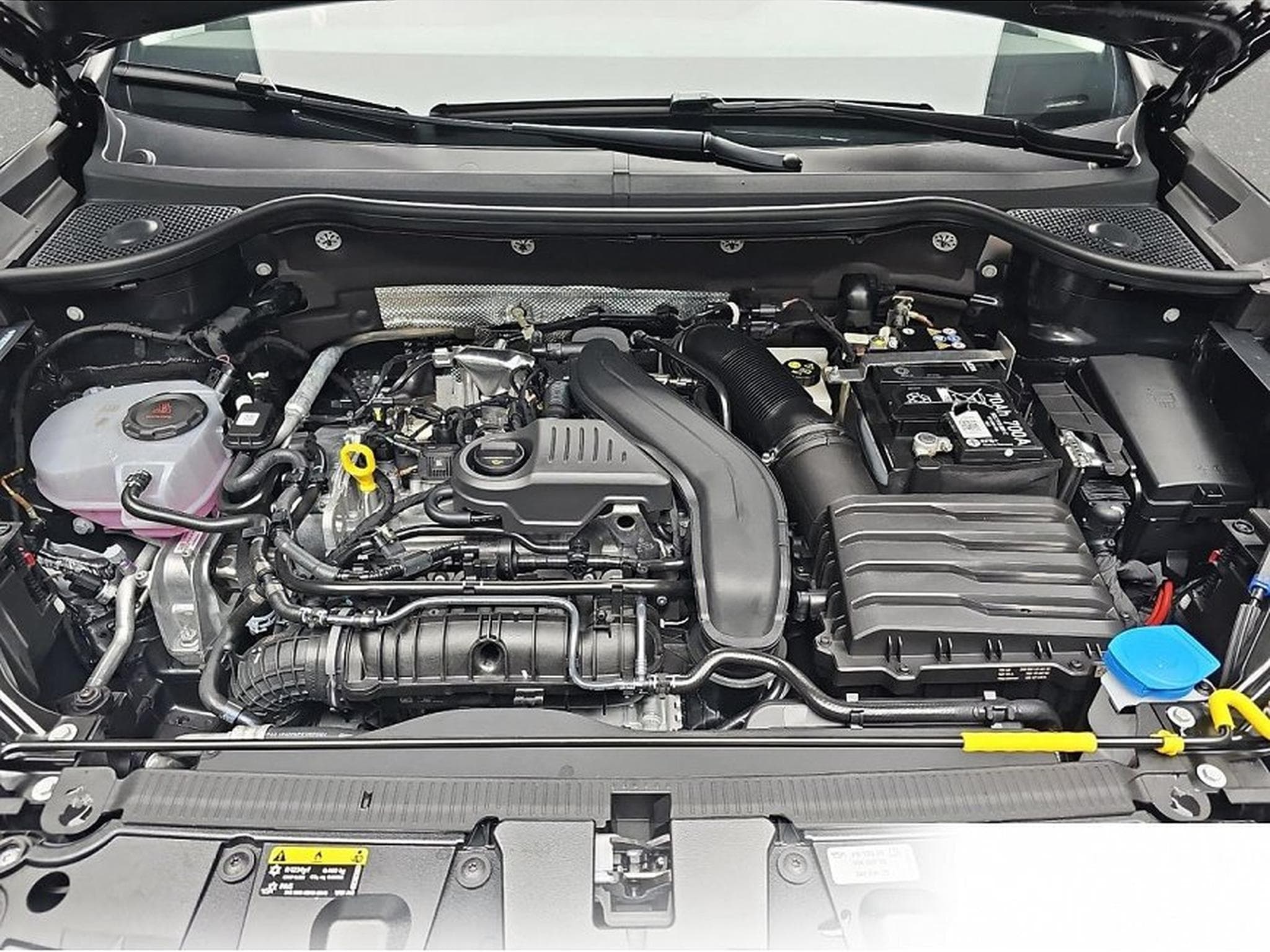 Cupra Ateca (2026) - Foto 14