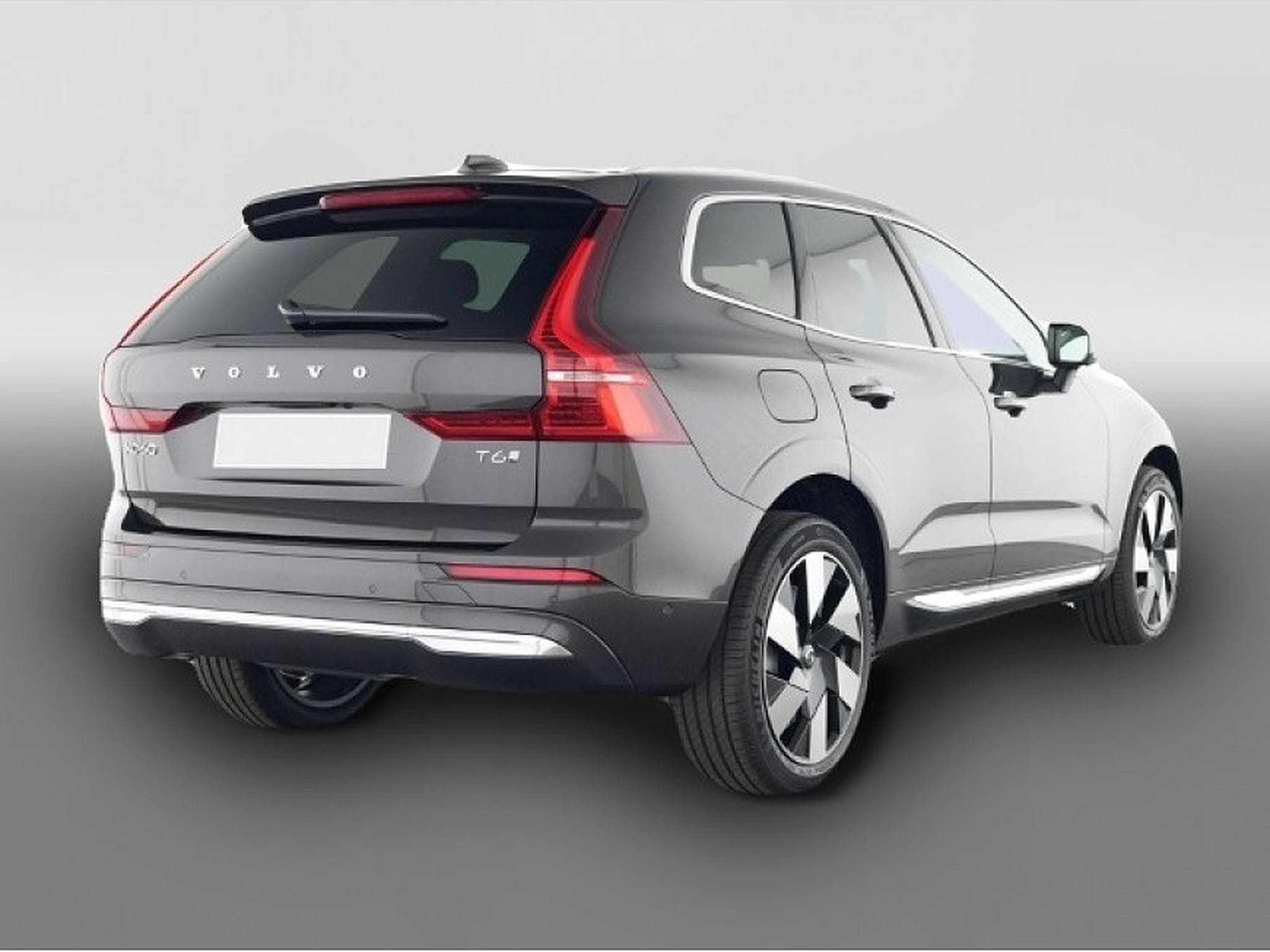 Volvo XC60 (2025) - Photo 2