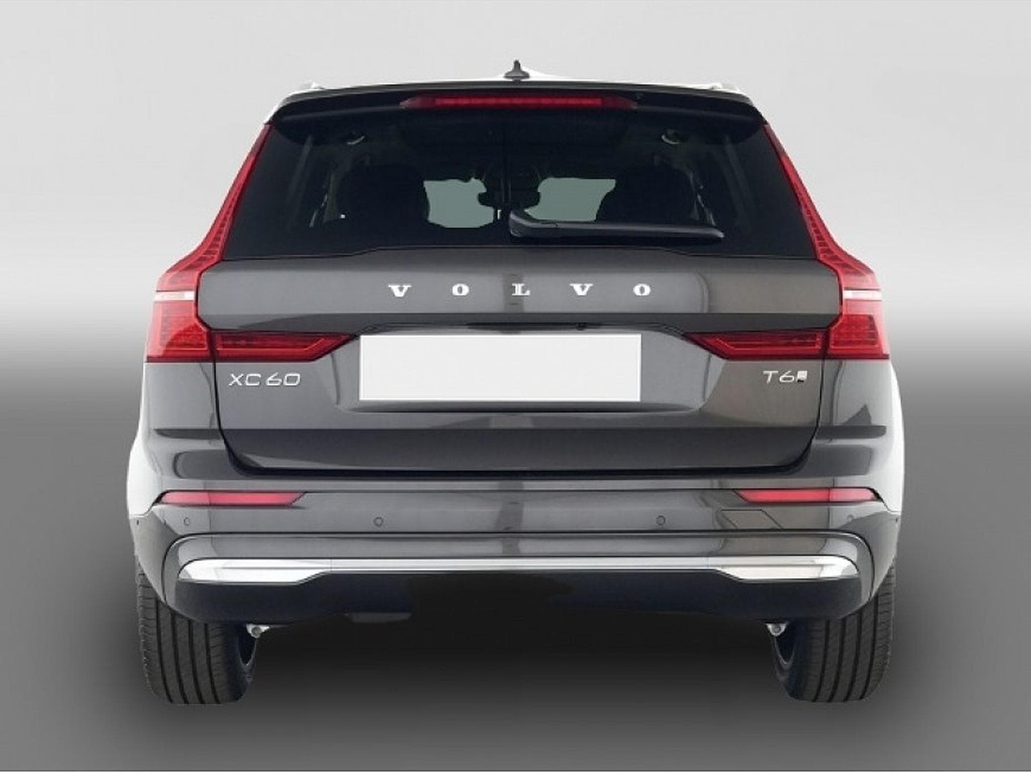 Volvo XC60 (2025) - Photo 3