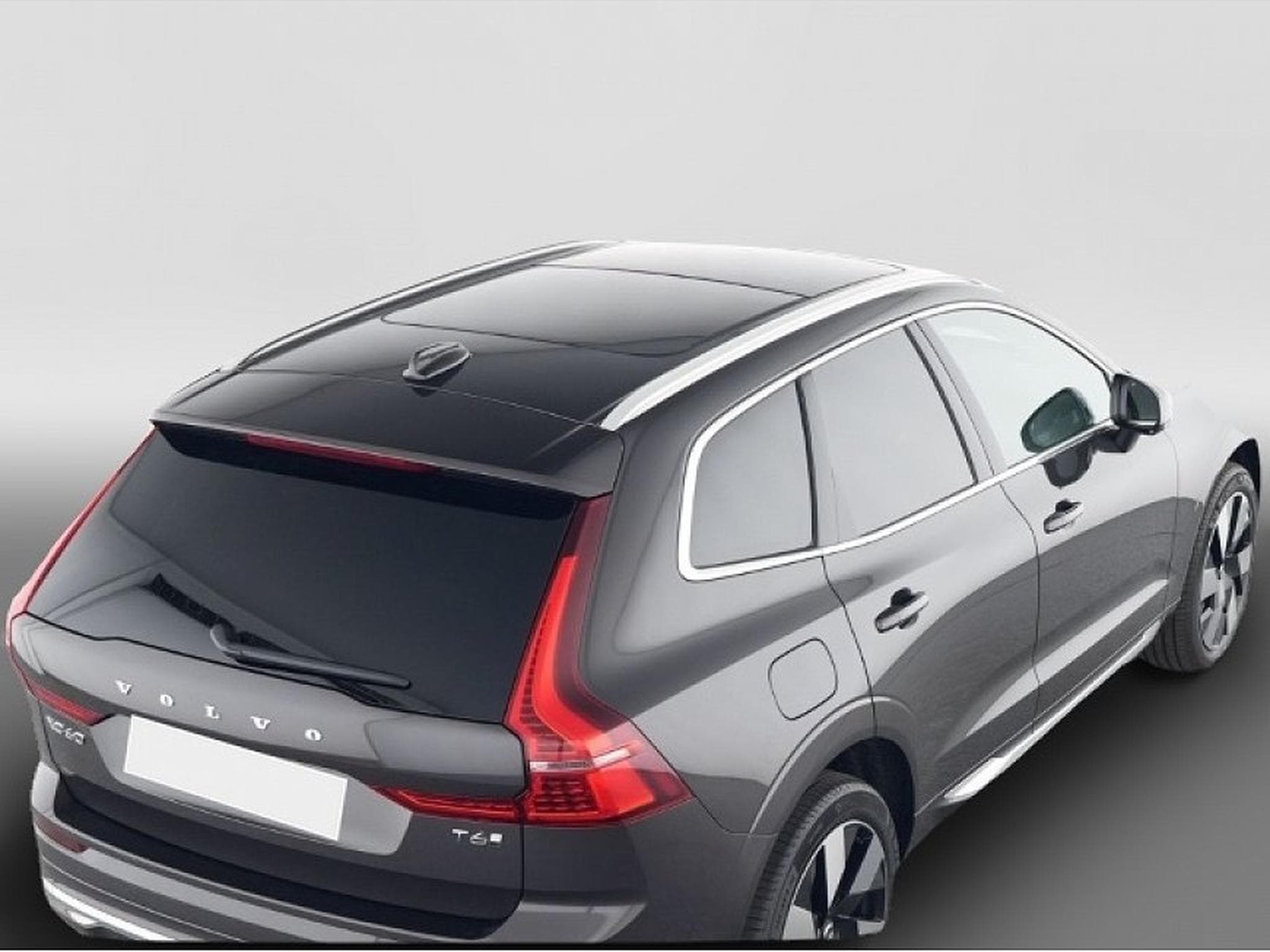 Volvo XC60 (2025) - Photo 4