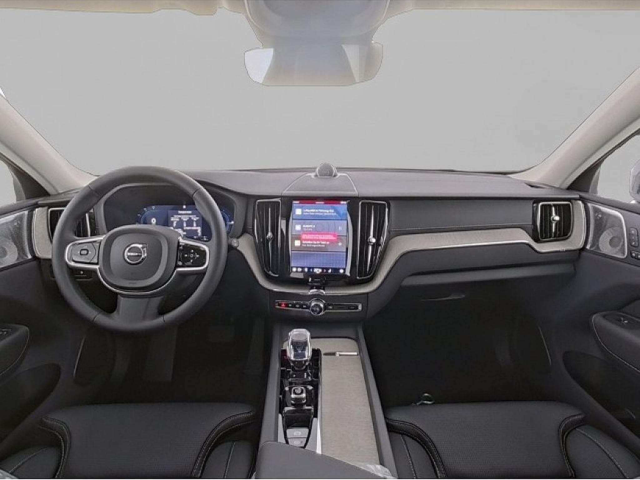 Volvo XC60 (2025) - Photo 5