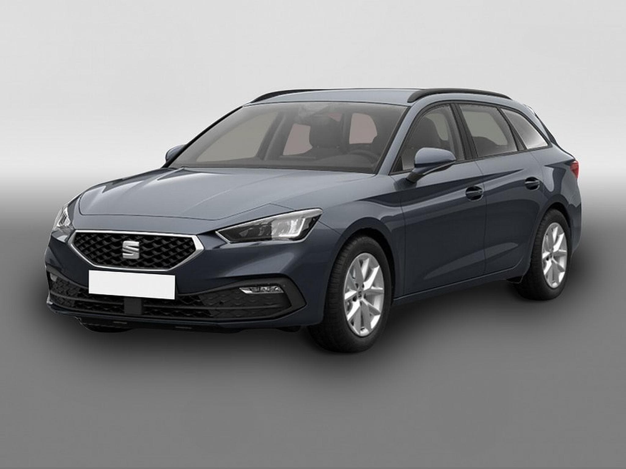 Seat Leon (2026) - Photo 1