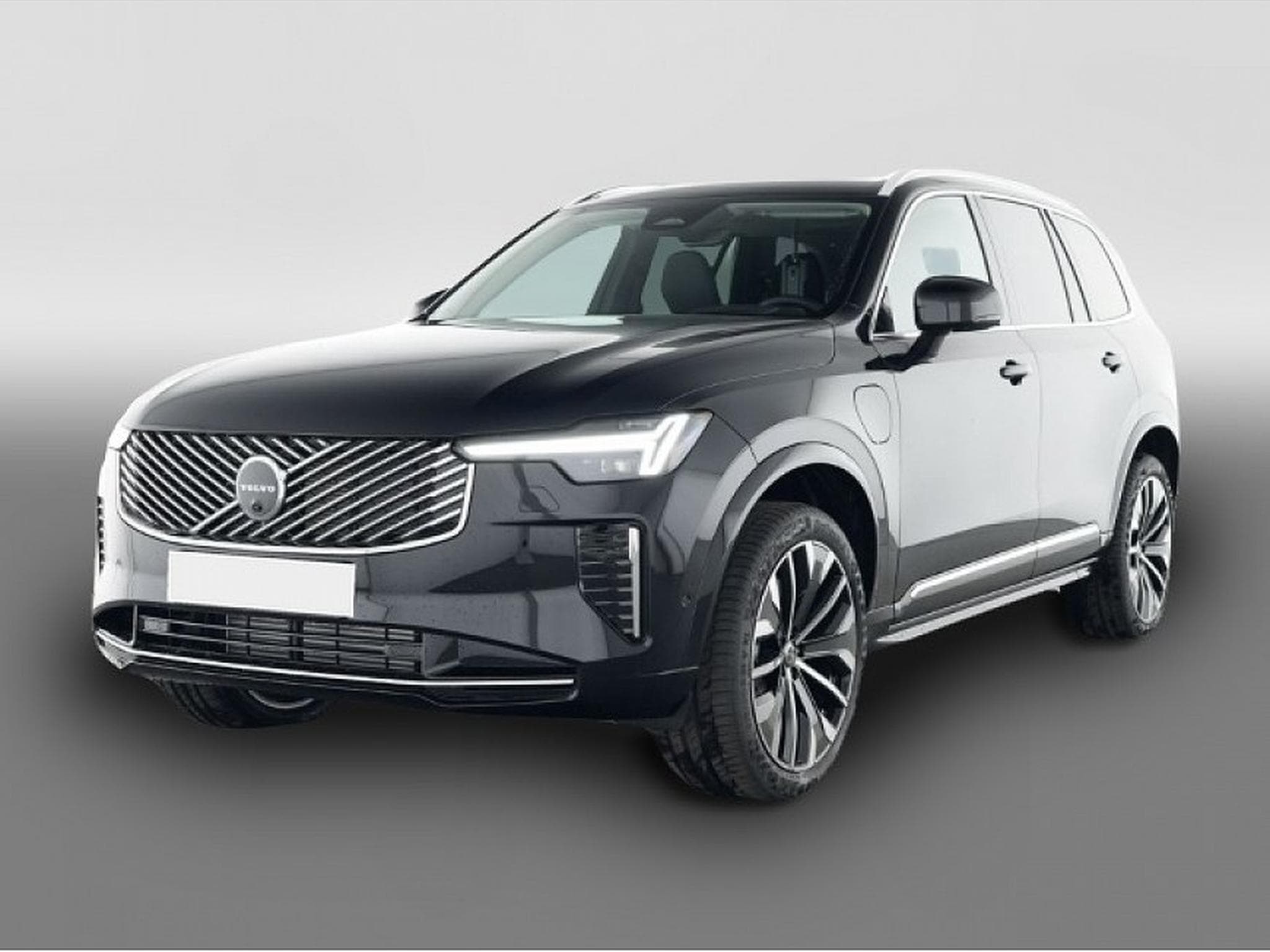 Volvo XC90 (2025) - Photo 1