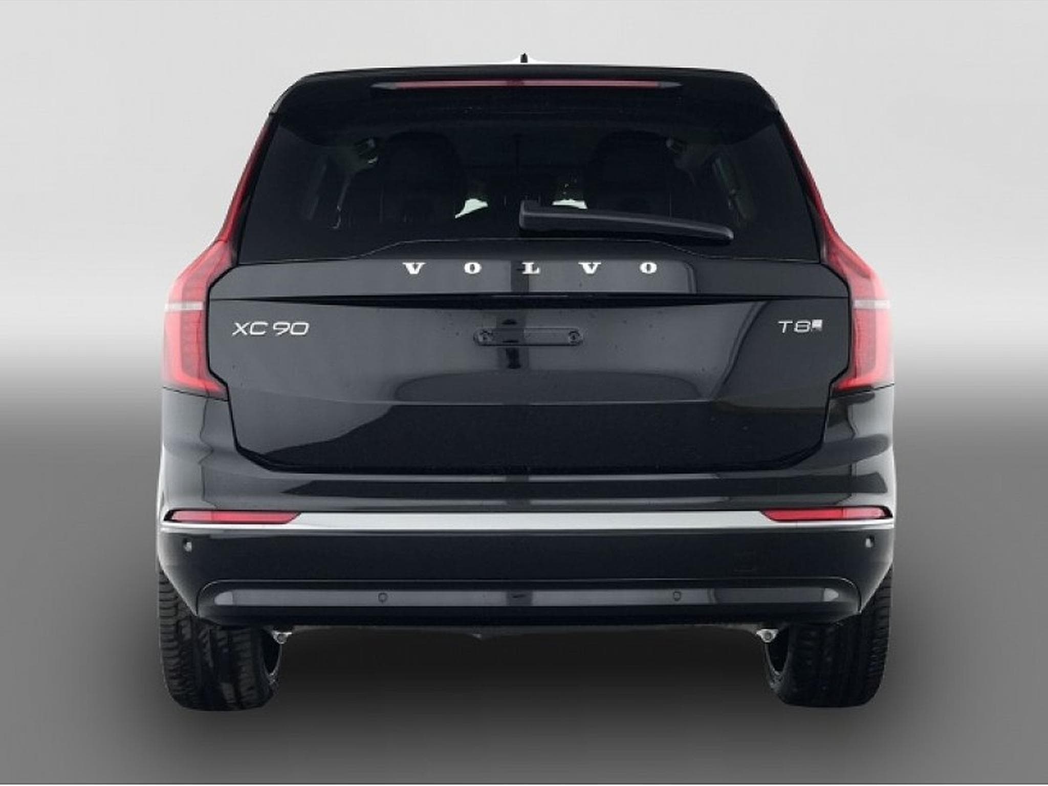 Volvo XC90 (2025) - Photo 3