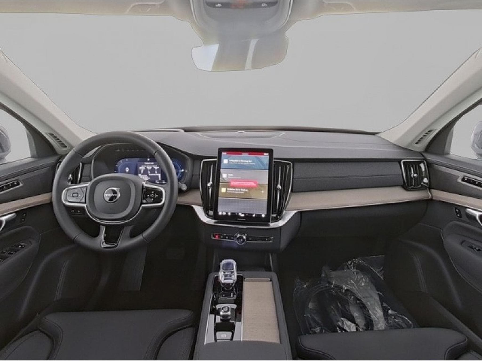 Volvo XC90 (2025) - Photo 5