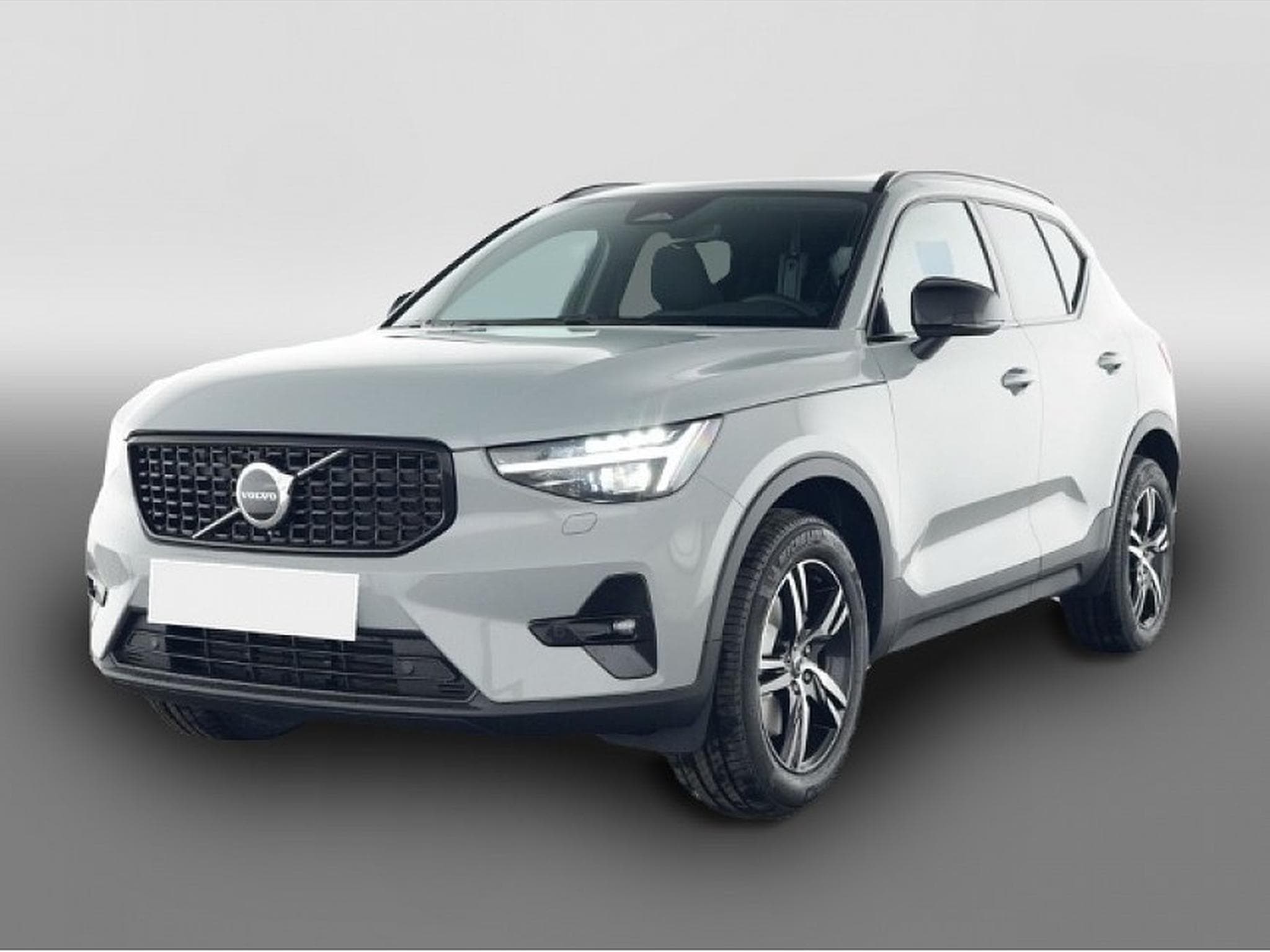 Volvo XC40 (2025) - Photo 1