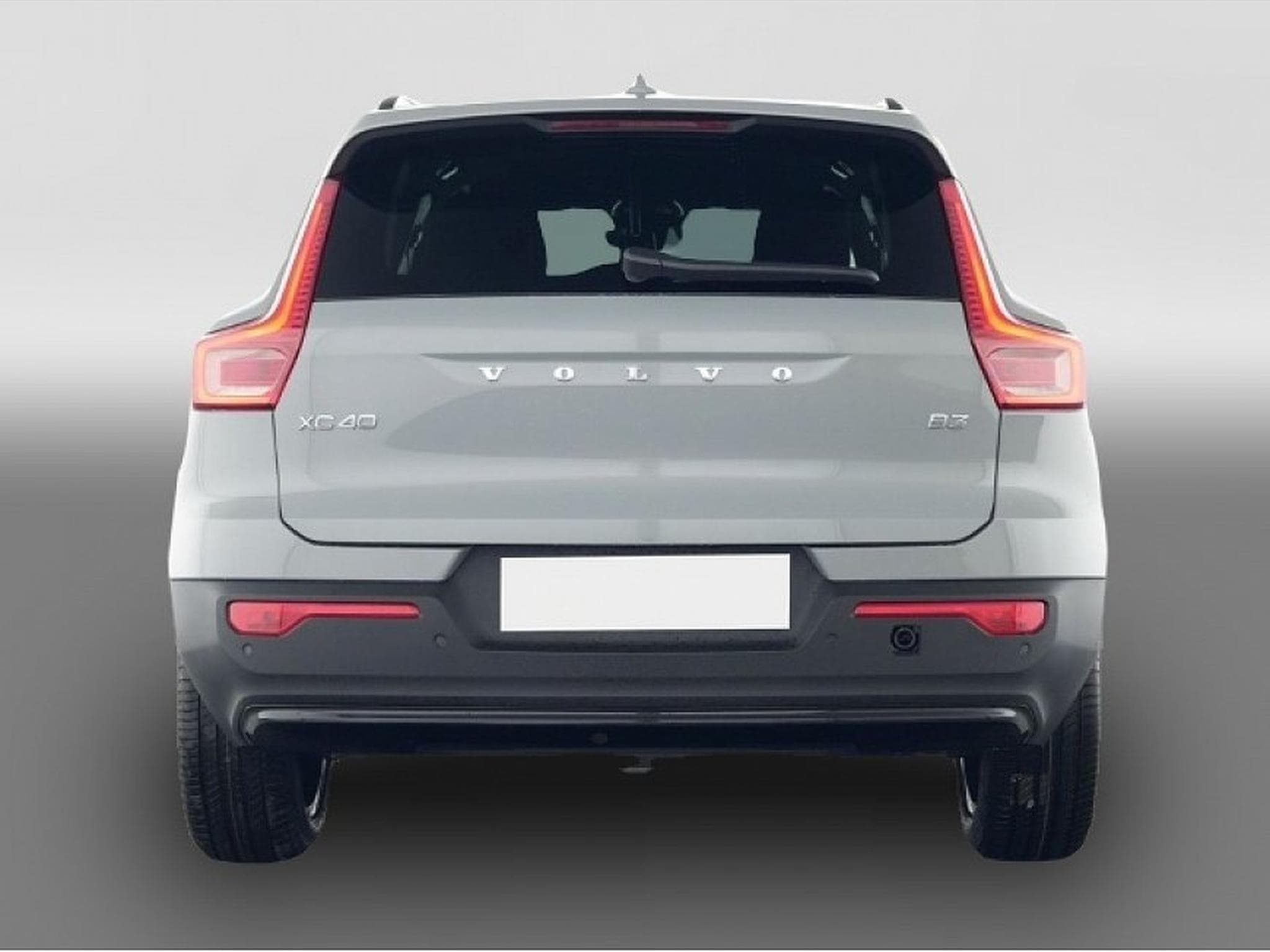 Volvo XC40 (2025) - Photo 3