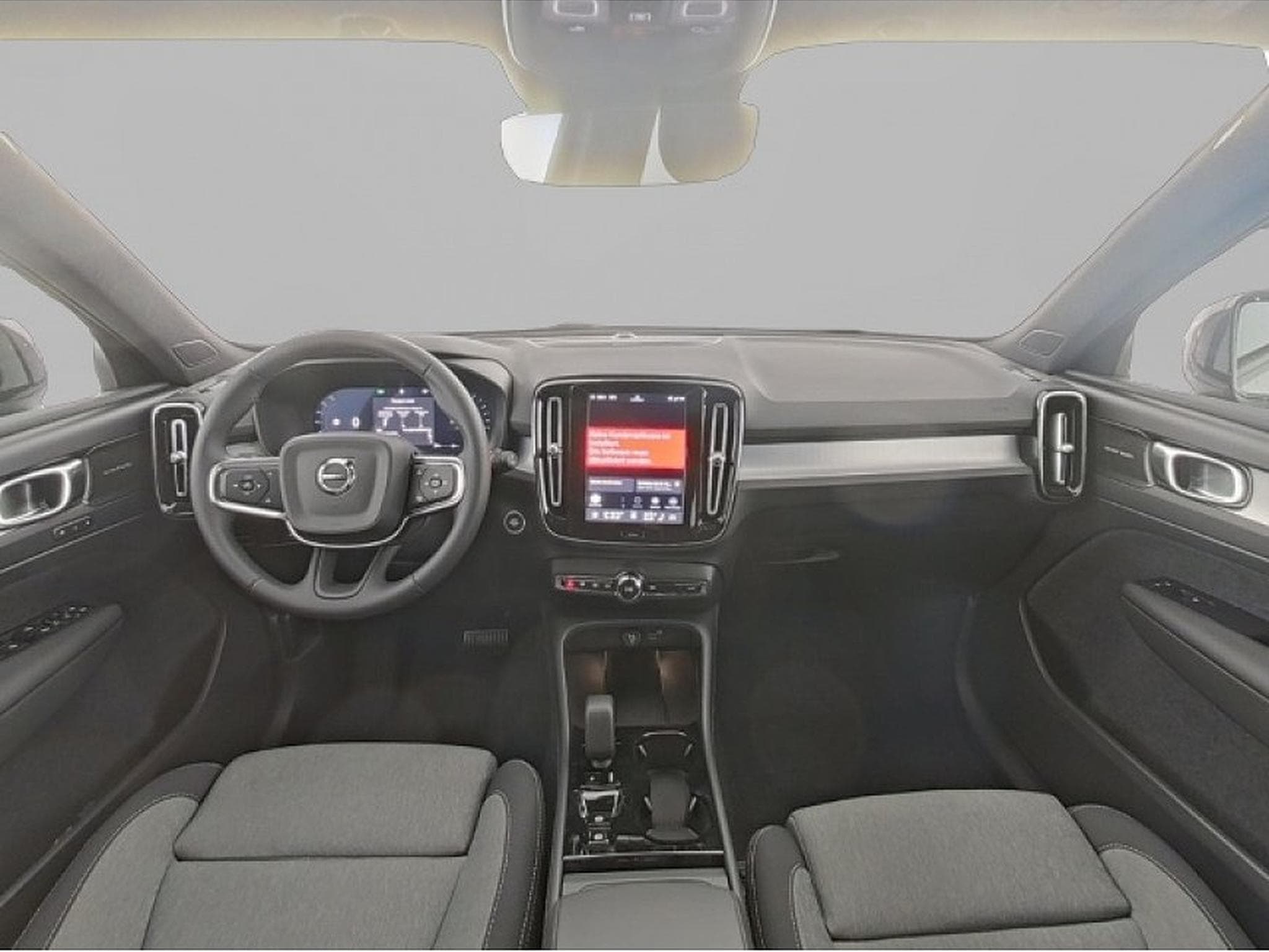 Volvo XC40 (2025) - Photo 5