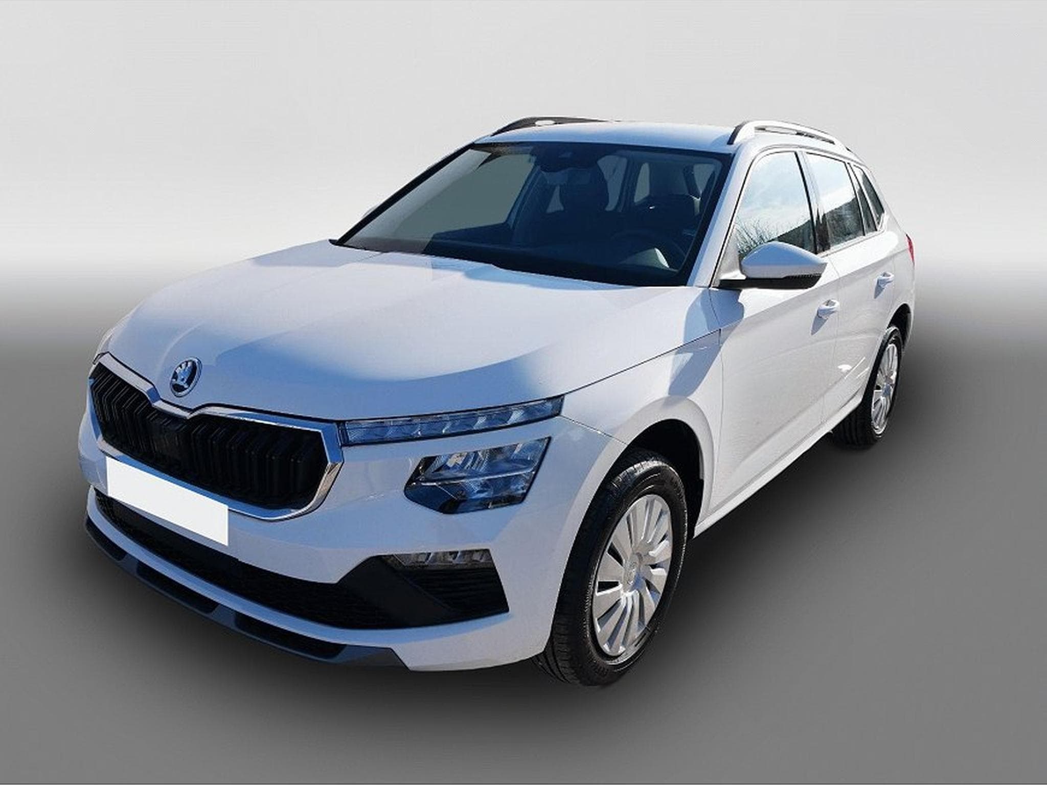 Skoda Kamiq (2026) - Photo 1