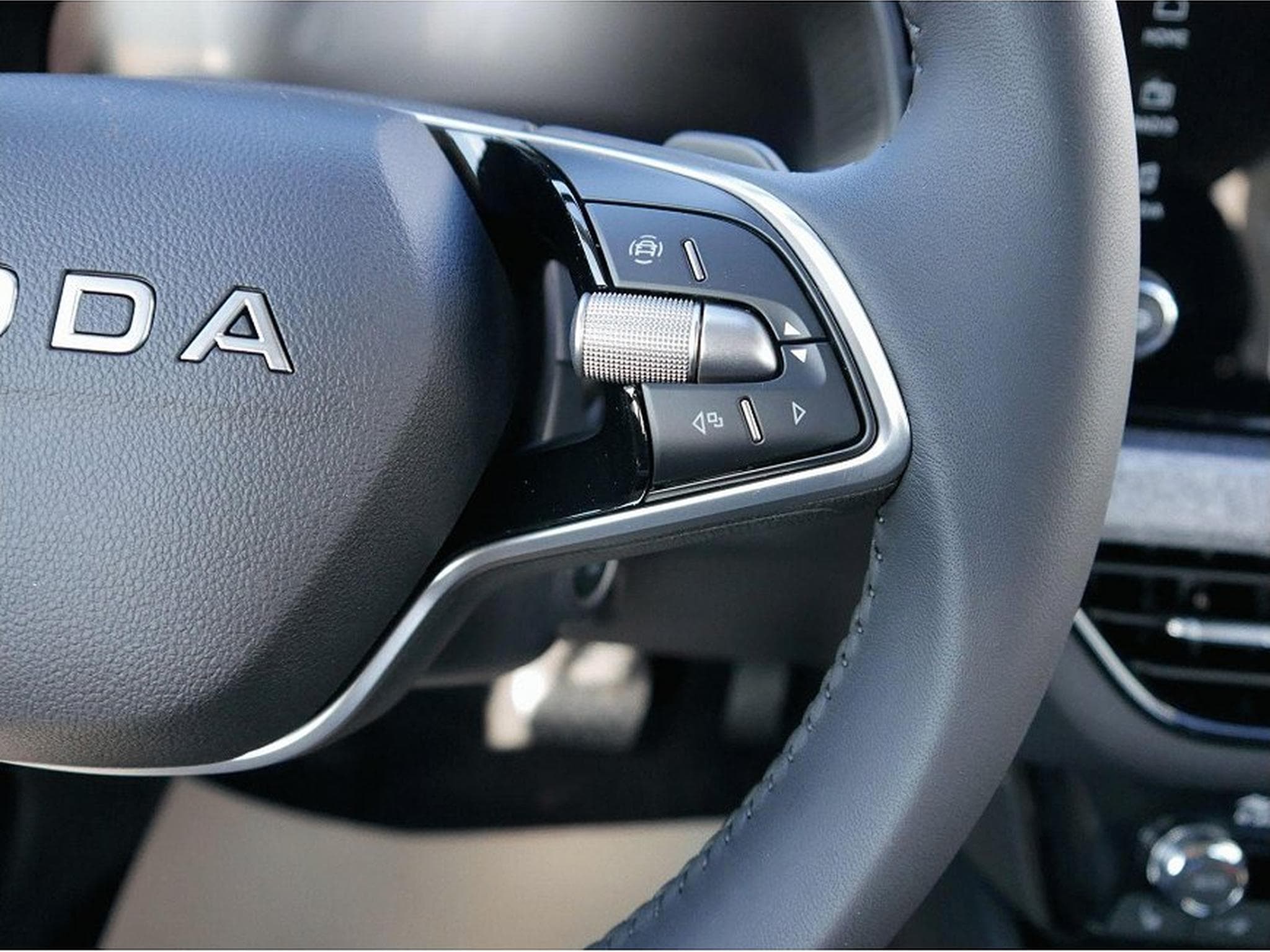 Skoda Kamiq (2026) - Photo 12