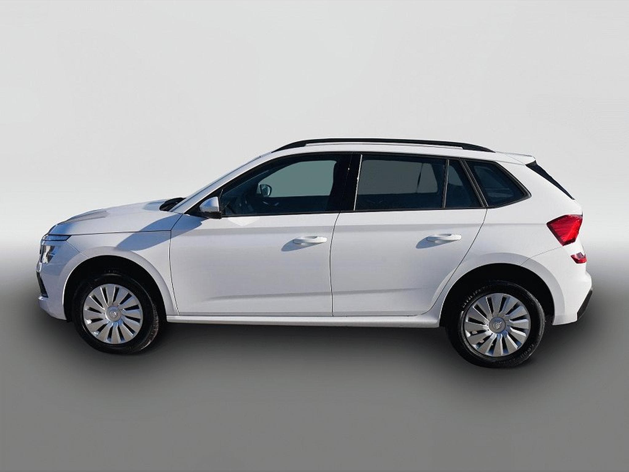 Skoda Kamiq (2026) - Photo 4