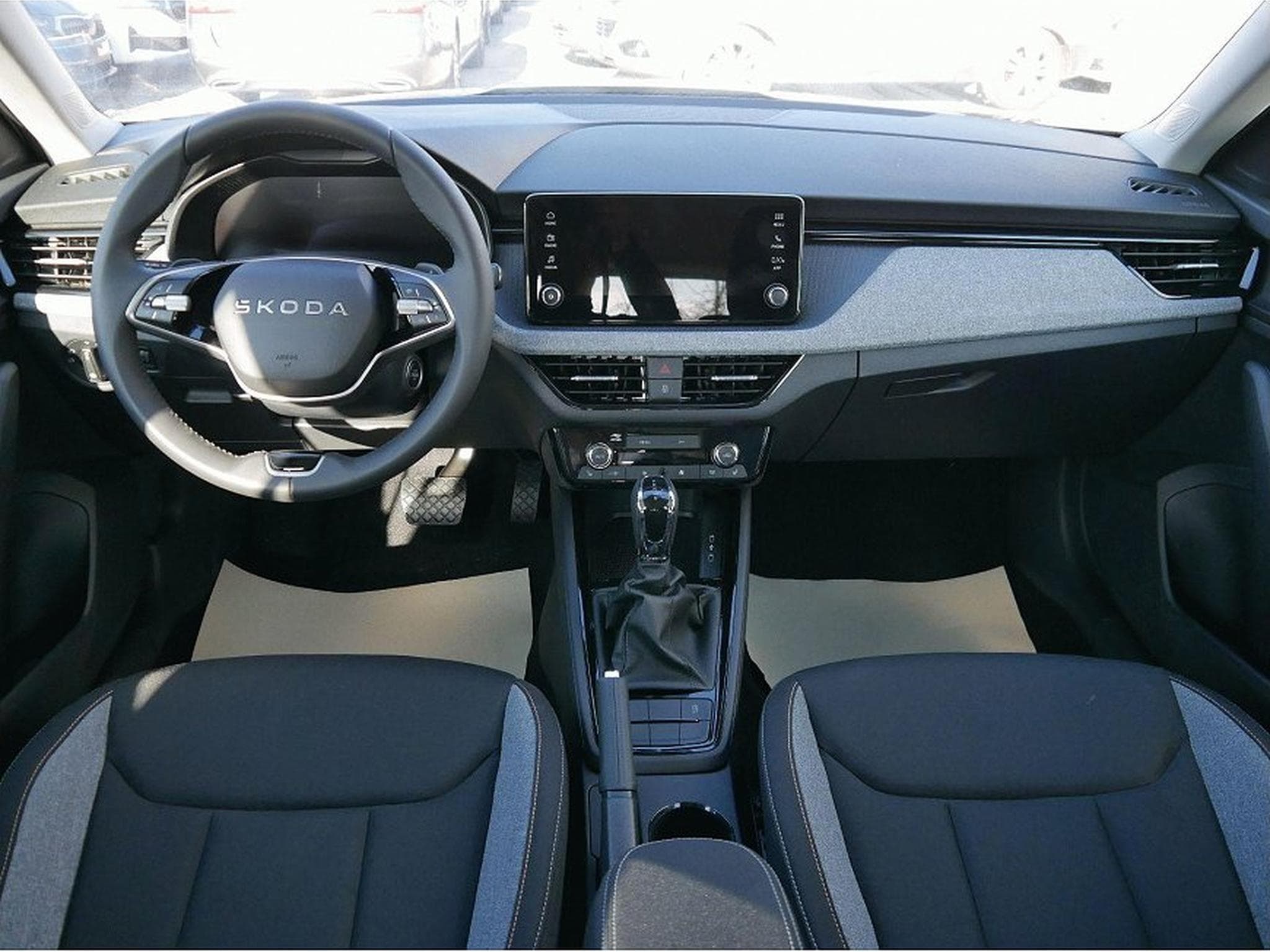 Skoda Kamiq (2026) - Photo 9