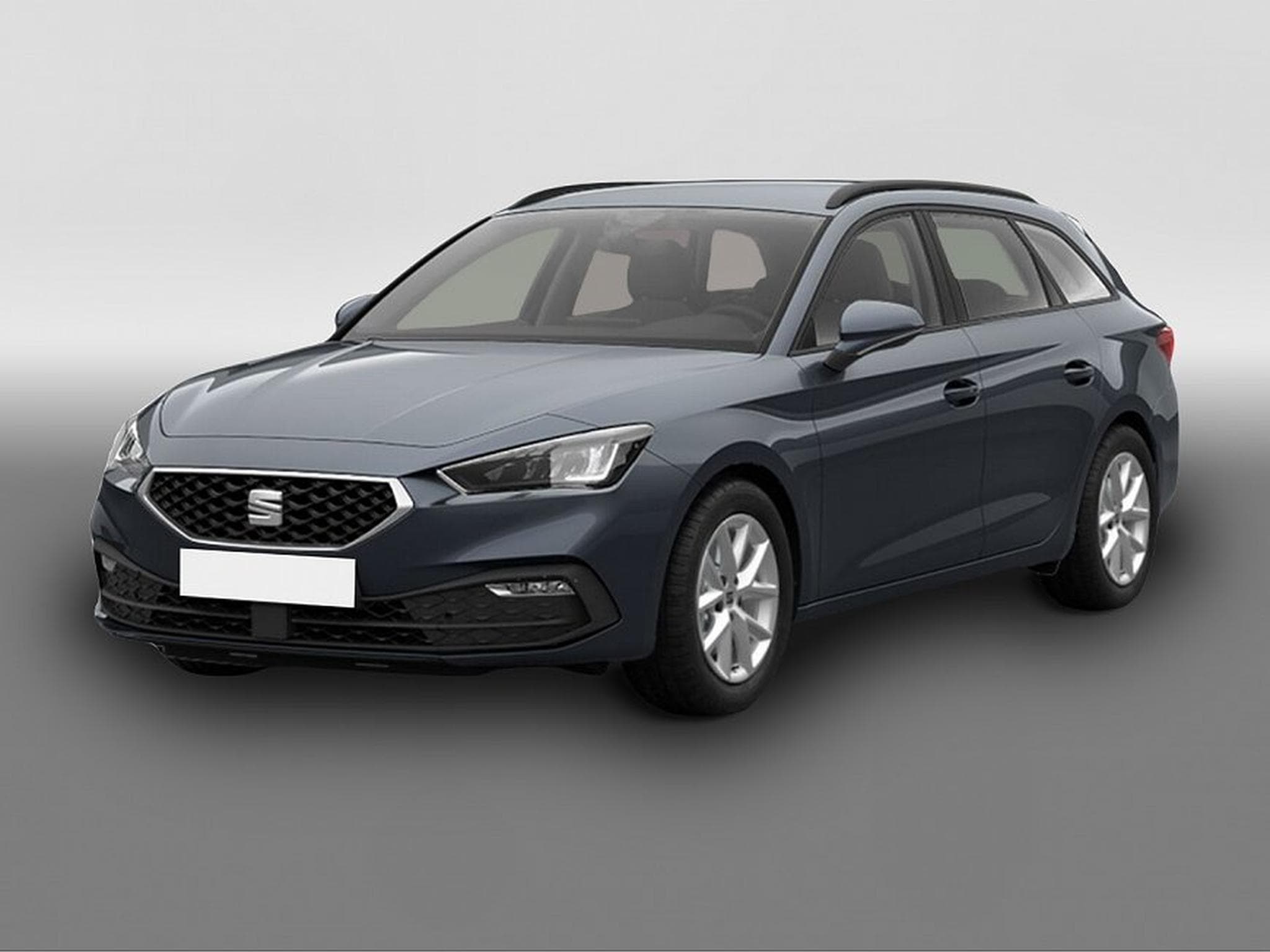 Seat Leon (2026) - Photo 1