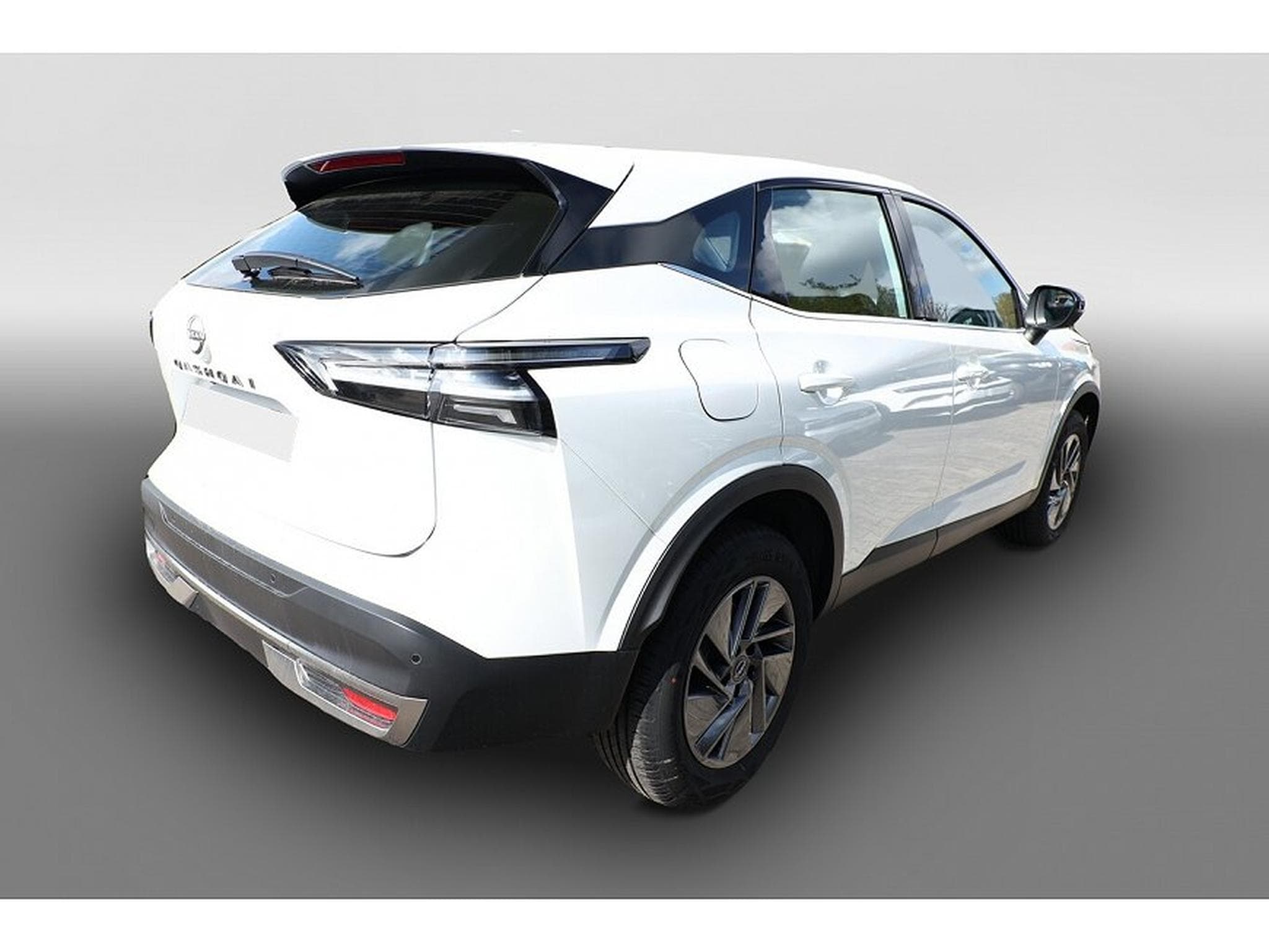 Nissan Qashqai (2025) - Photo 3