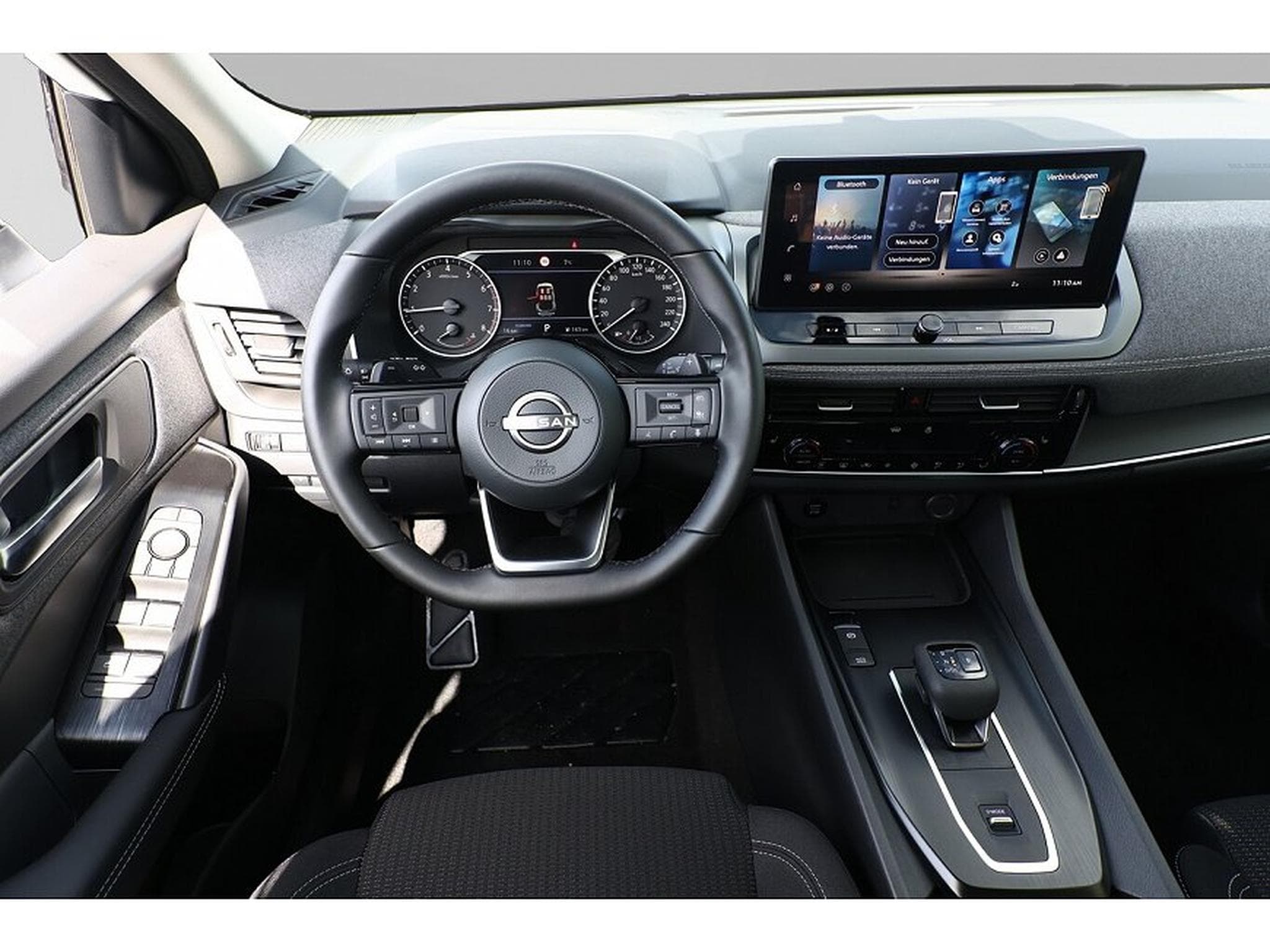 Nissan Qashqai (2025) - Photo 6