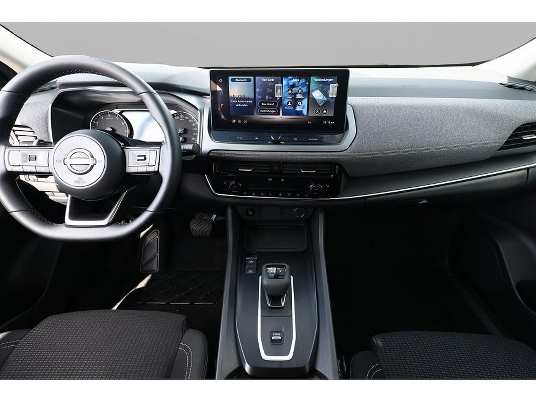 Nissan Qashqai (2025) - Photo 7