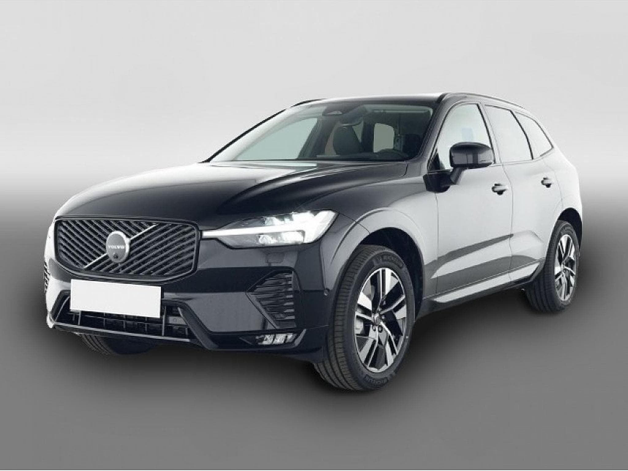 Volvo XC60 (2025) - Photo 1