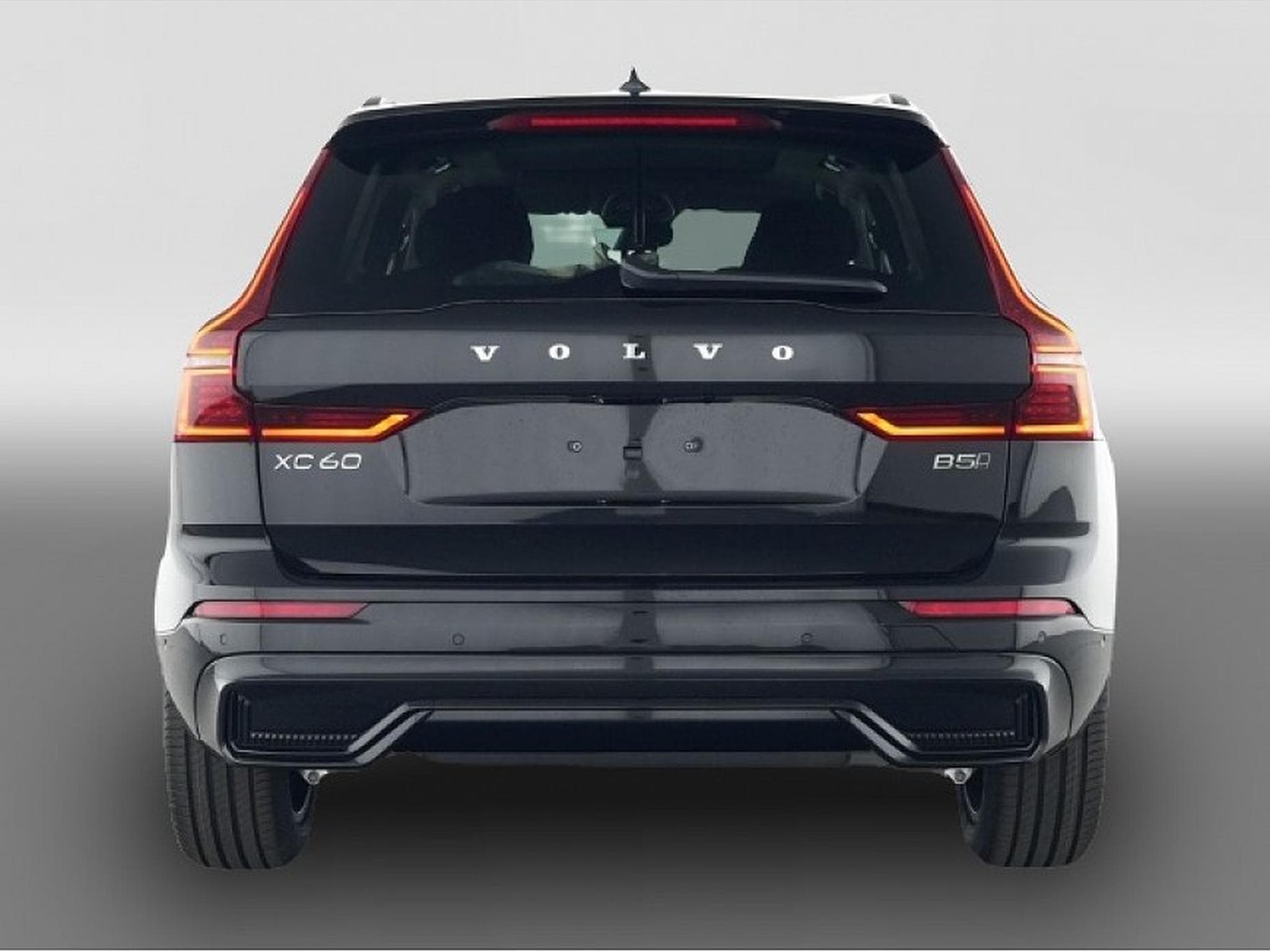 Volvo XC60 (2025) - Photo 3