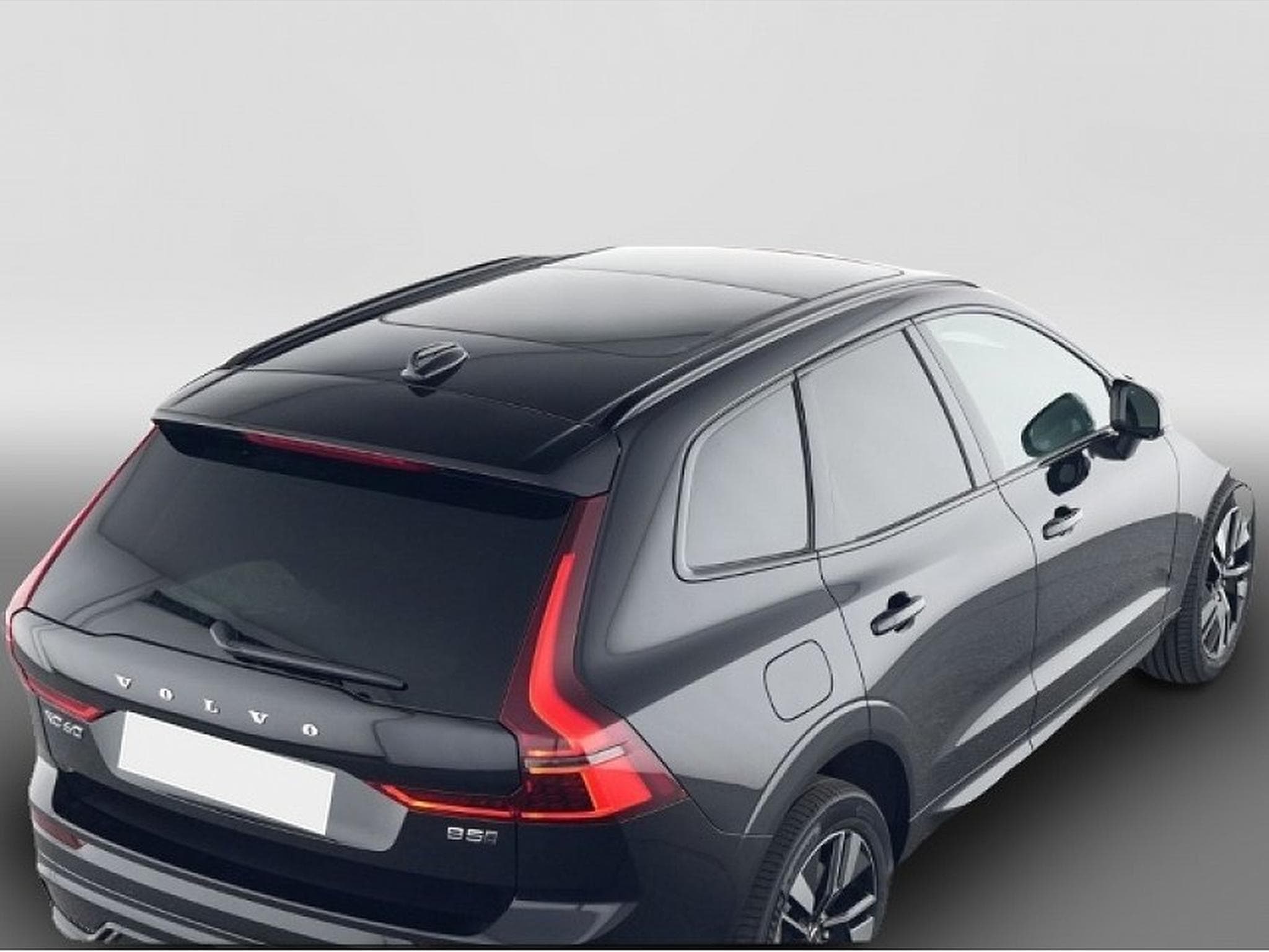 Volvo XC60 (2025) - Photo 4