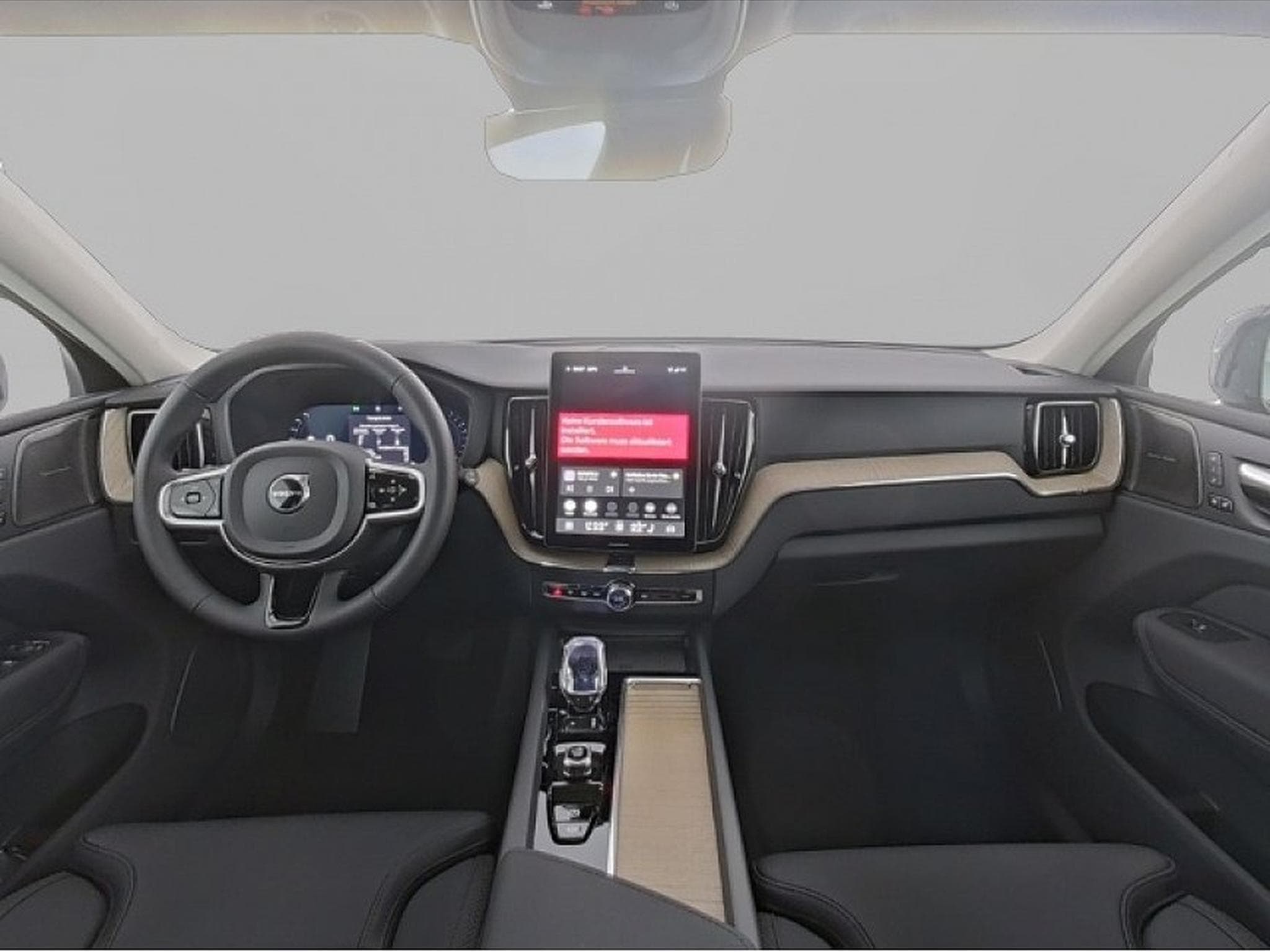 Volvo XC60 (2025) - Photo 5