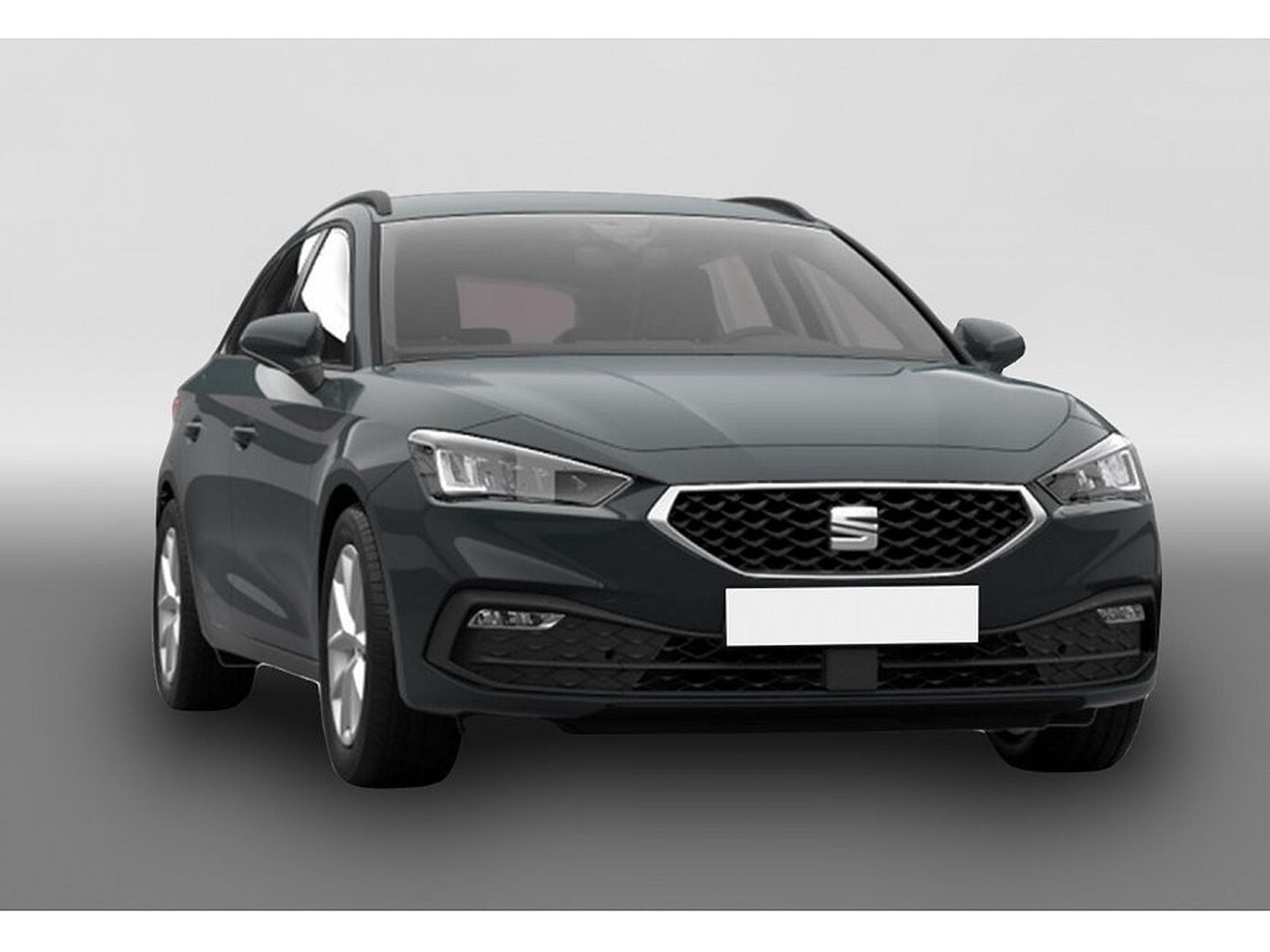 Seat Leon (2026) - Photo 2