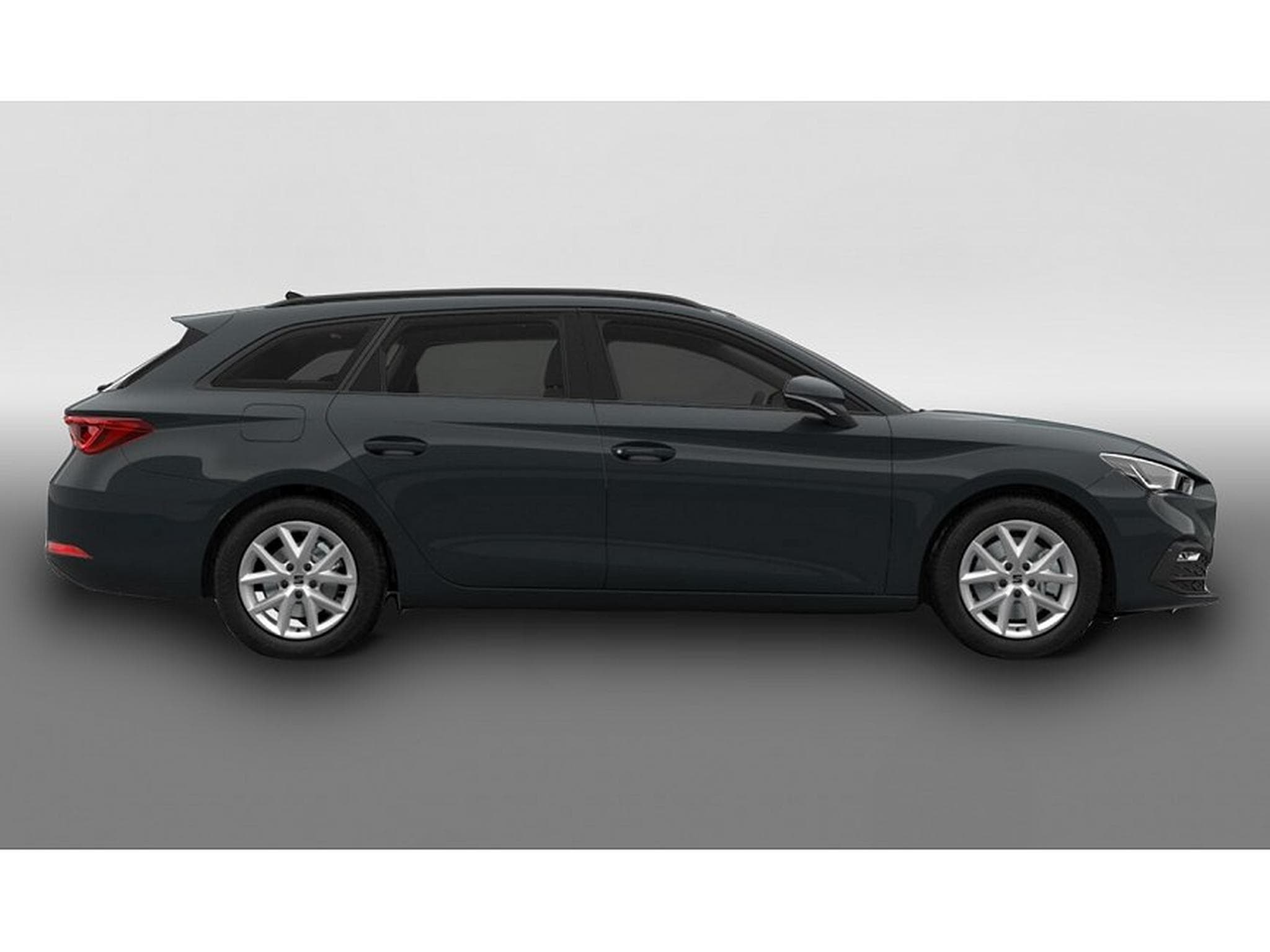 Seat Leon (2026) - Photo 3