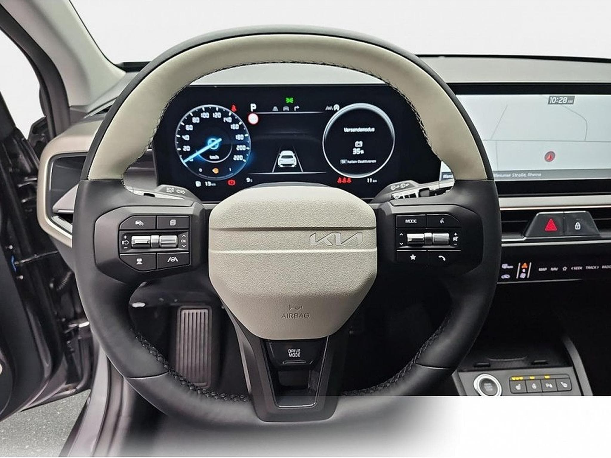 Kia Stonic (2026) - Photo 12