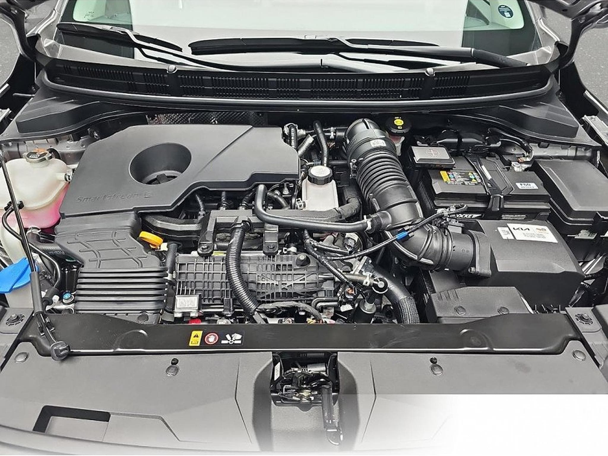 Kia Stonic (2026) - Photo 14