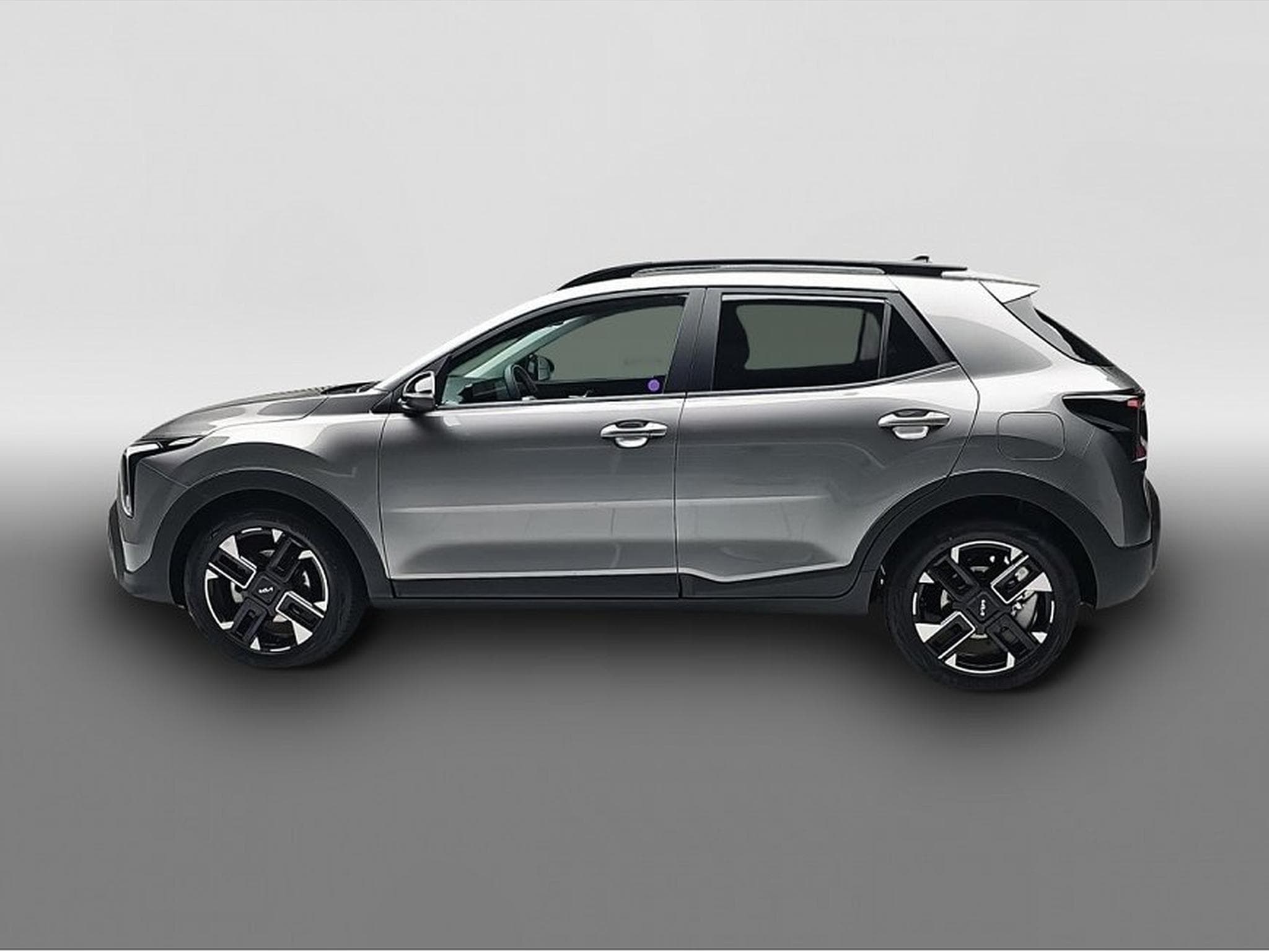 Kia Stonic (2026) - Photo 4