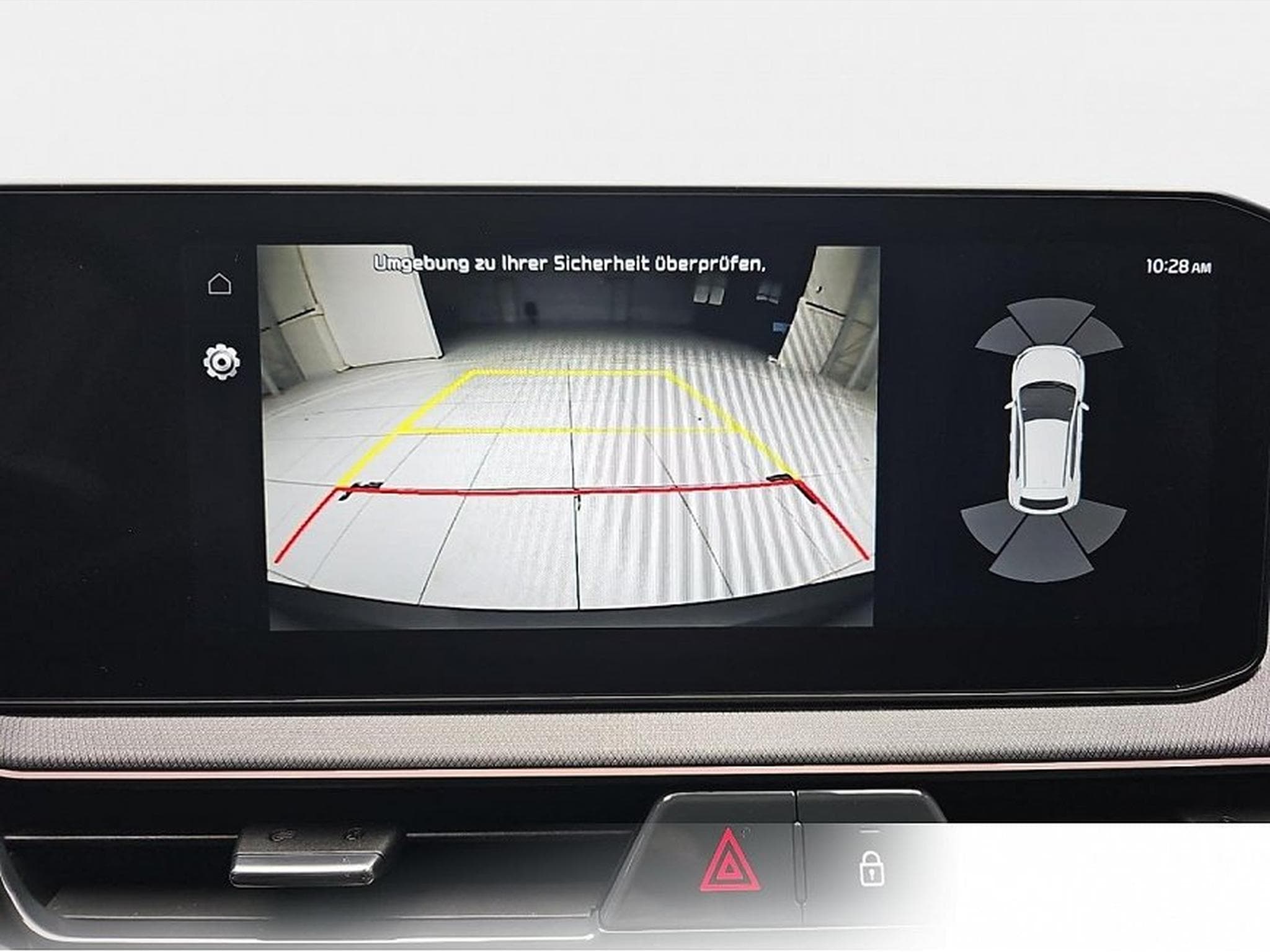 Kia Stonic (2026) - Photo 9