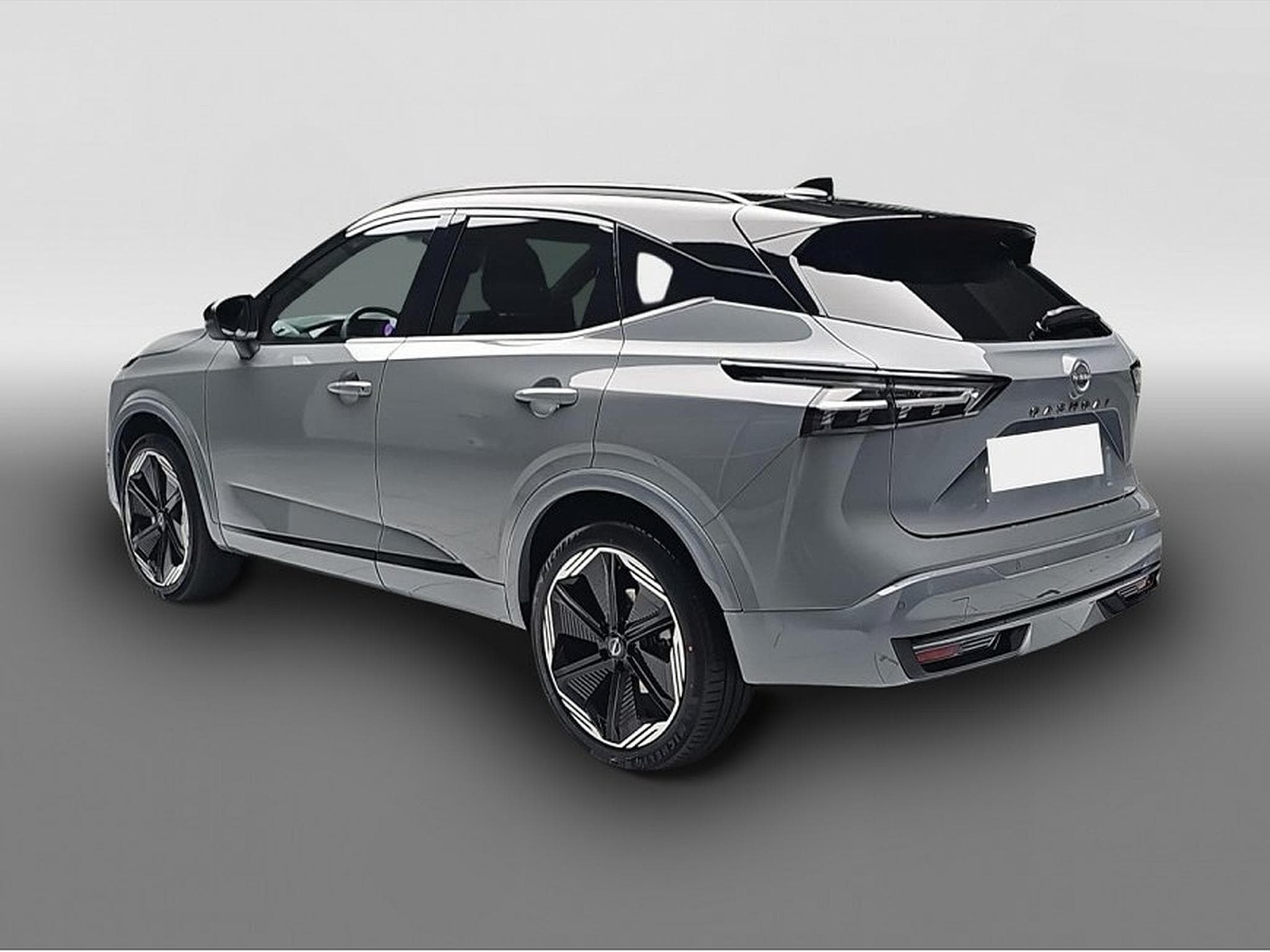 Nissan Qashqai (2026) - Photo 3