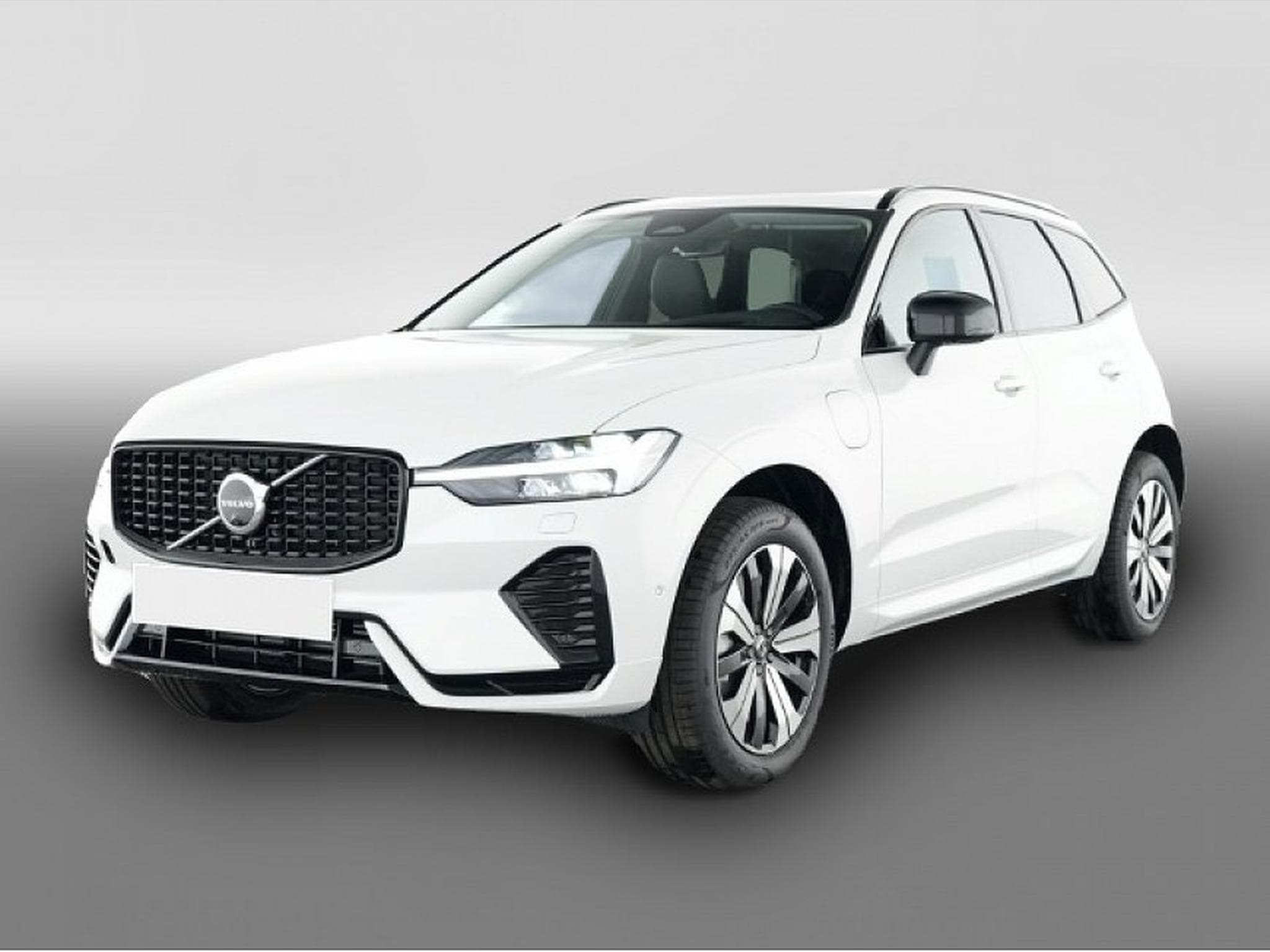 Volvo XC60 (2024) - Foto 1