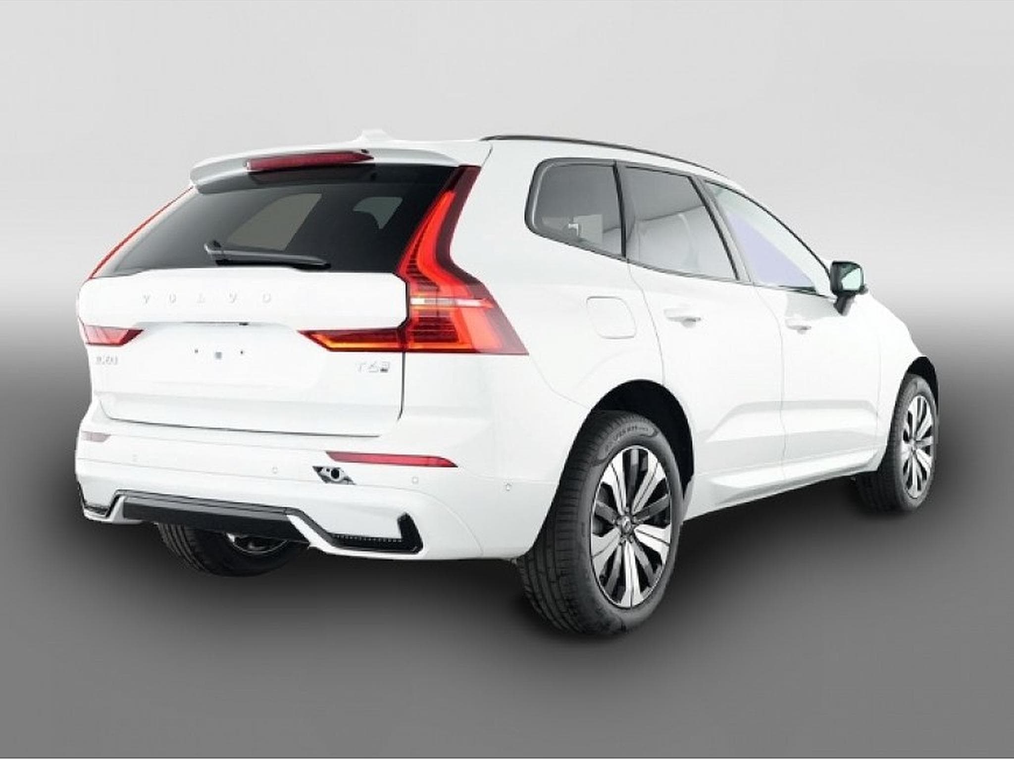 Volvo XC60 (2024) - Foto 2