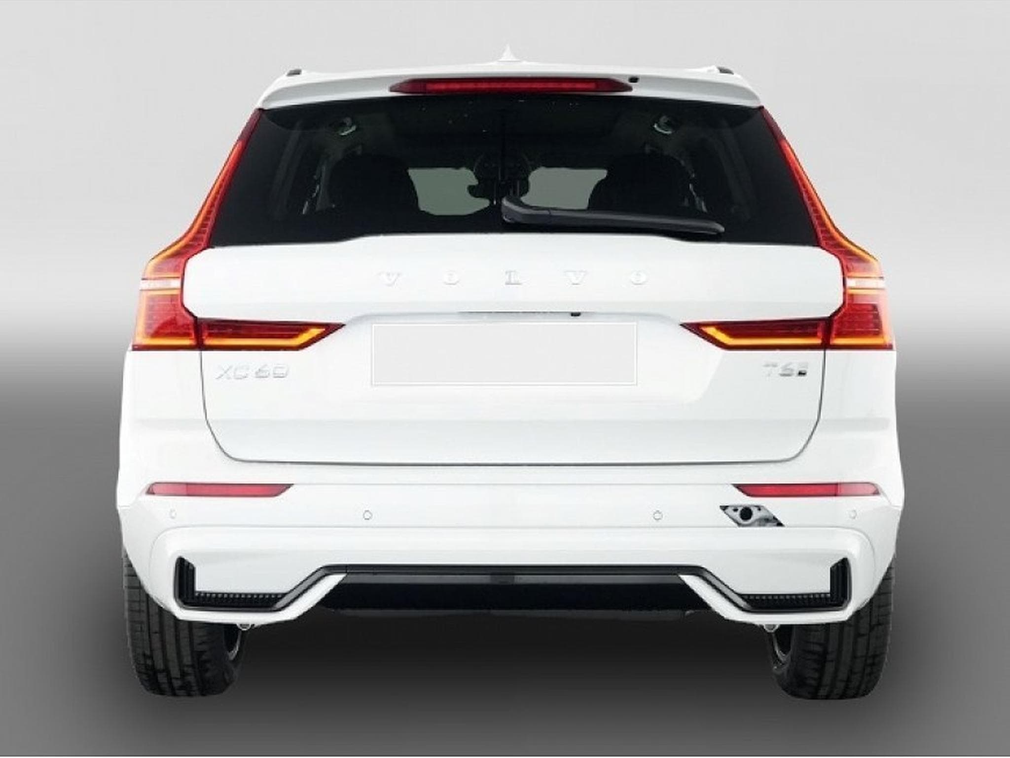 Volvo XC60 (2024) - Foto 3