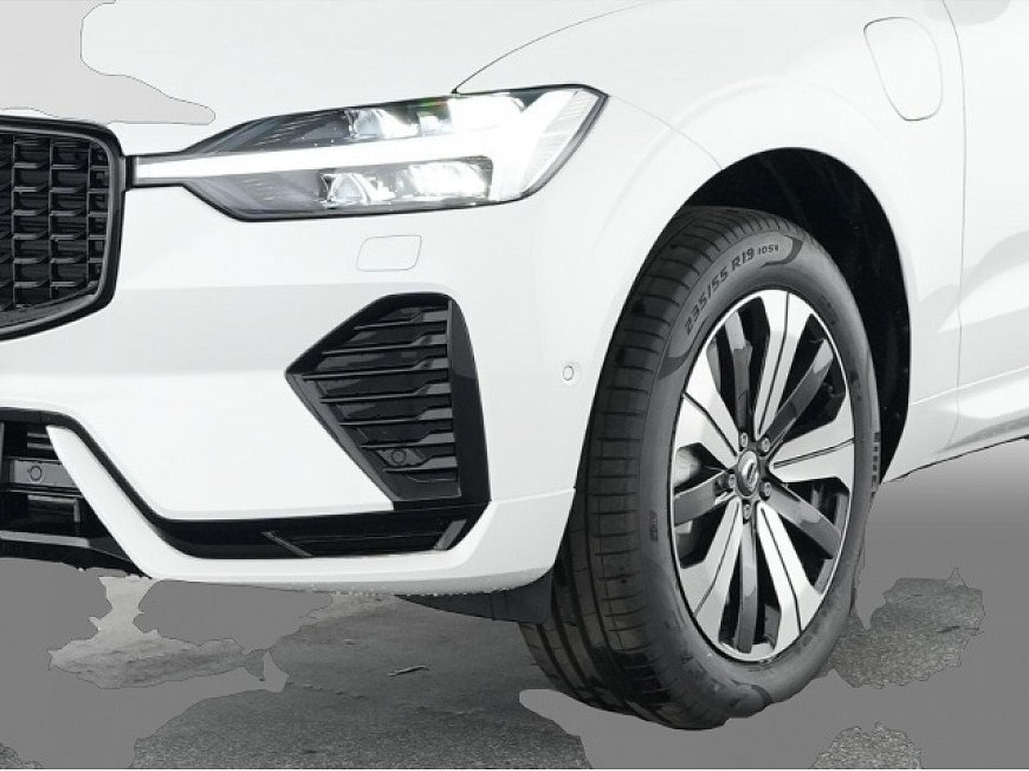 Volvo XC60 (2024) - Foto 4