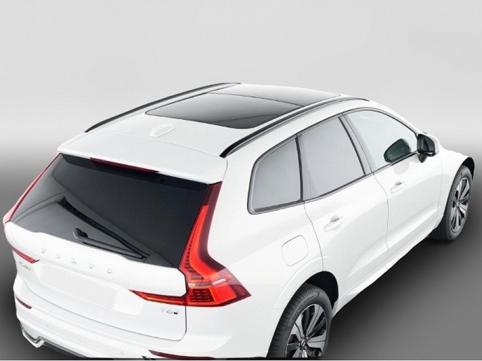 Volvo XC60 (2024) - Foto 5