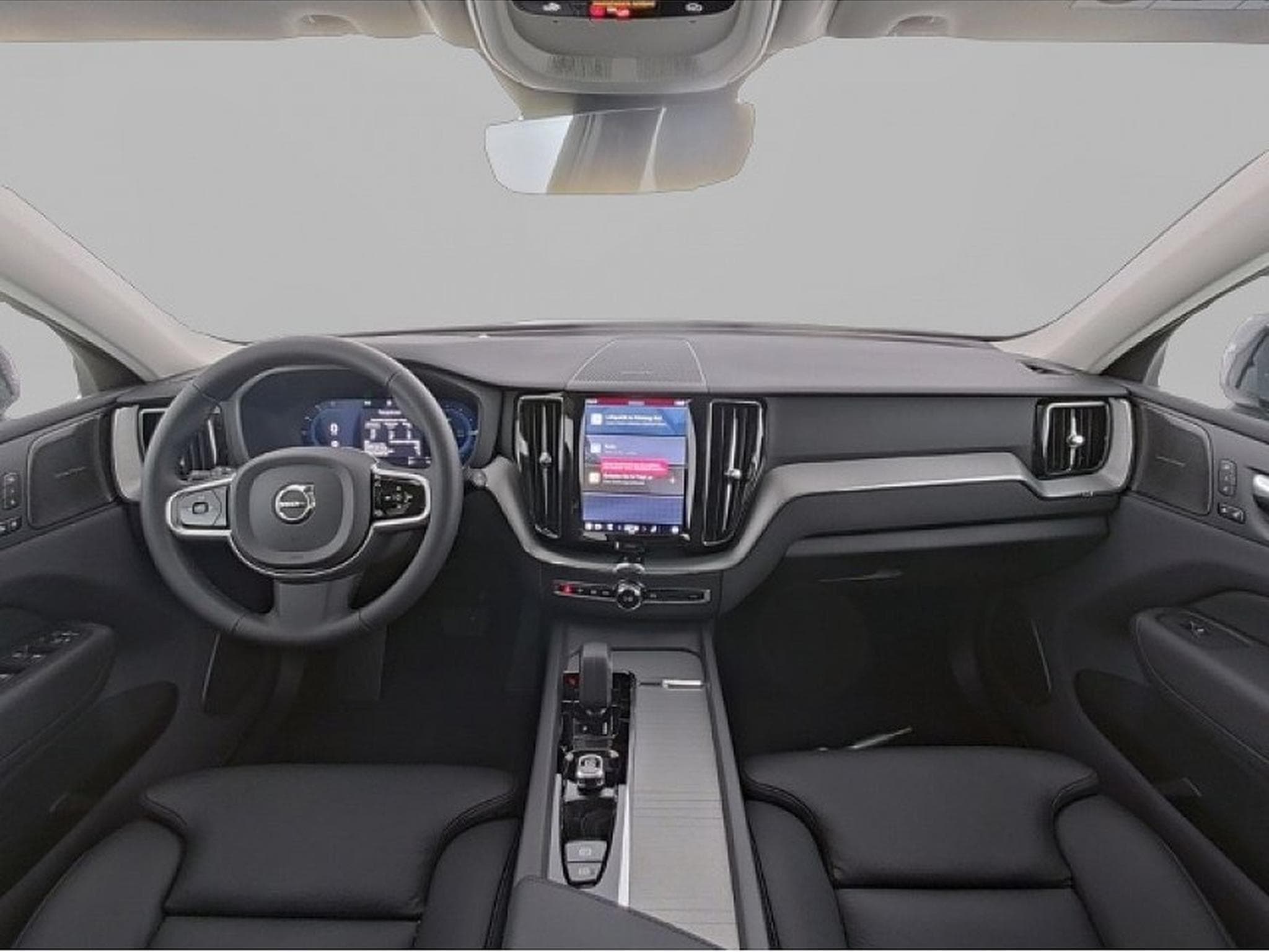 Volvo XC60 (2024) - Foto 6