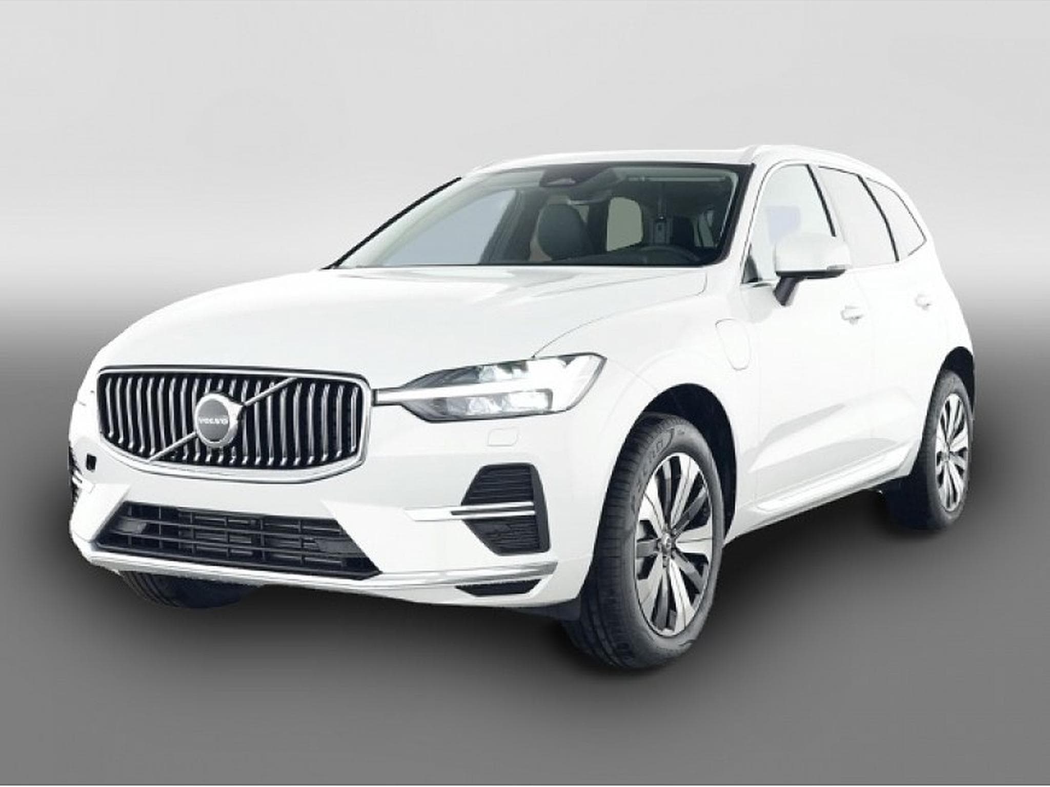 Volvo XC60 (2024) - Foto 1
