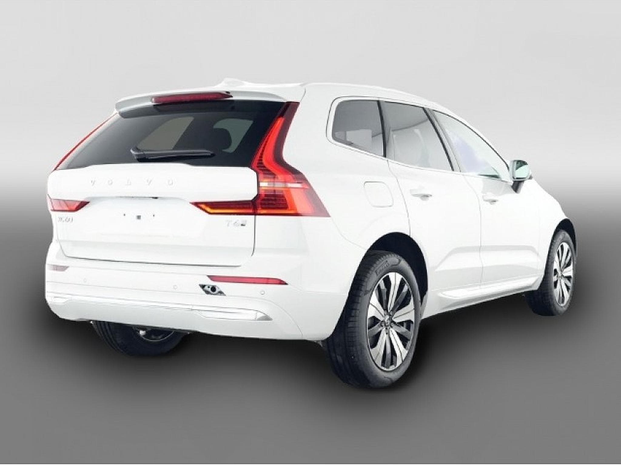 Volvo XC60 (2024) - Foto 2