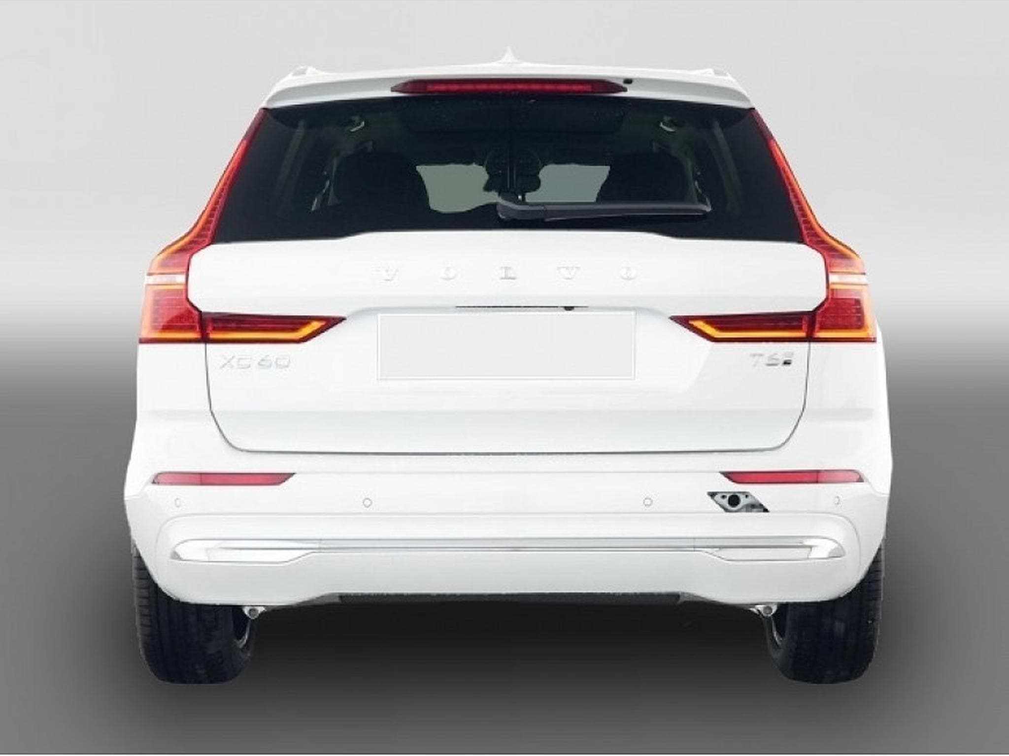 Volvo XC60 (2024) - Foto 3