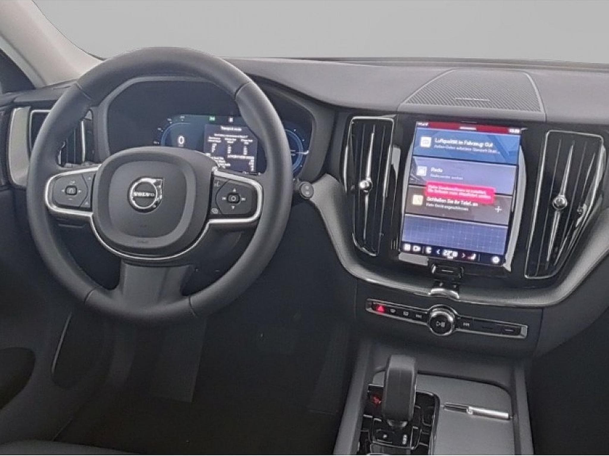 Volvo XC60 (2024) - Foto 5