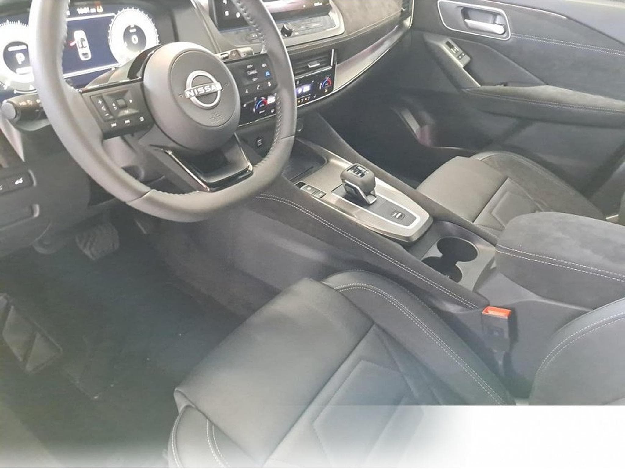 Nissan Qashqai (2026) - Photo 11