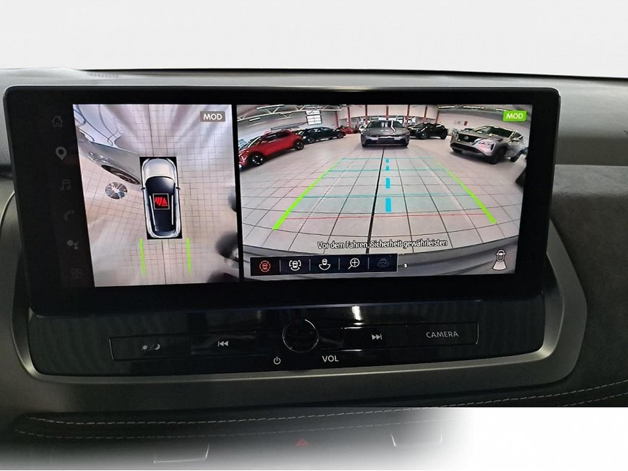 Nissan Qashqai (2026) - Photo 9