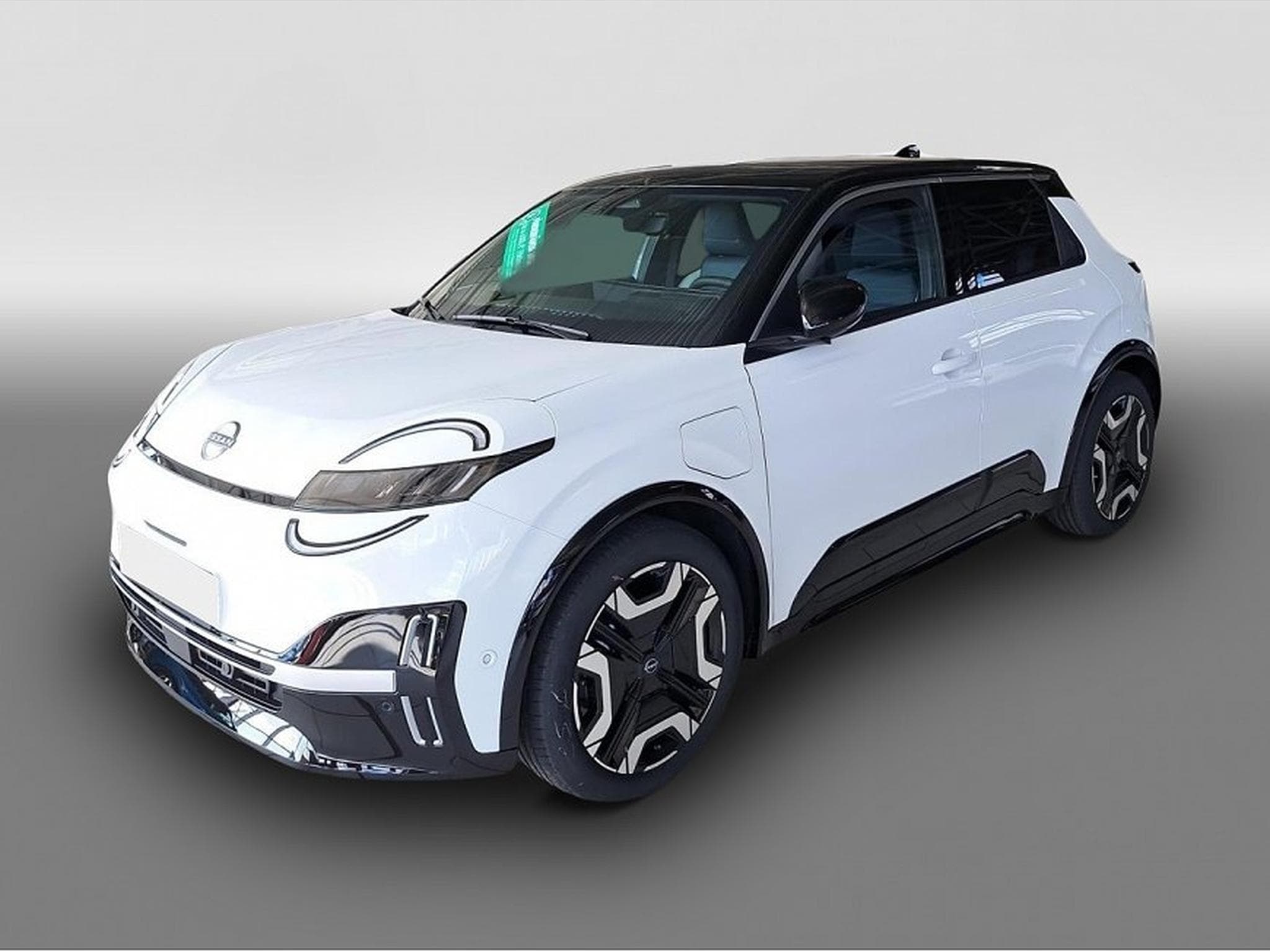 Nissan Micra (2026) - Photo 1