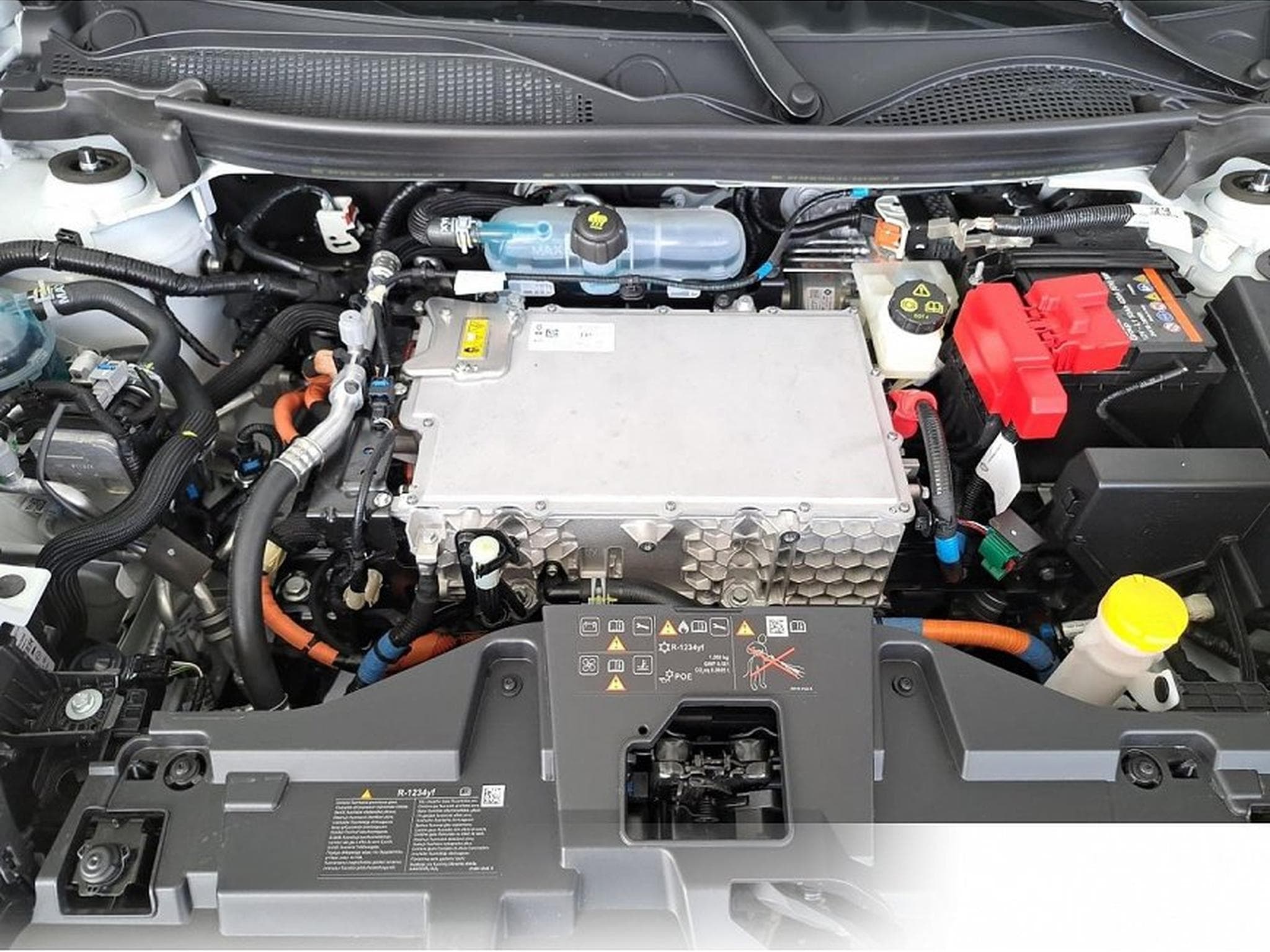 Nissan Micra (2026) - Photo 14