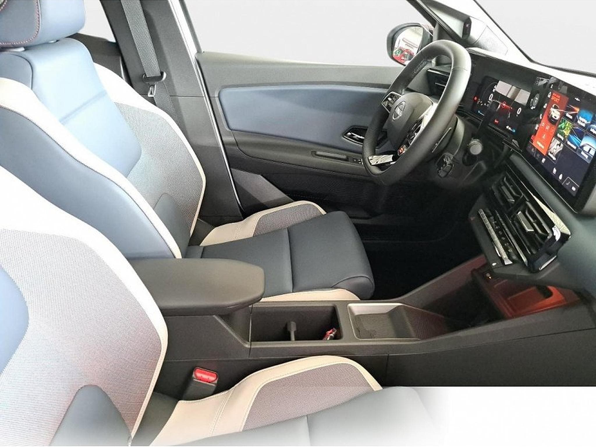 Nissan Micra (2026) - Photo 15