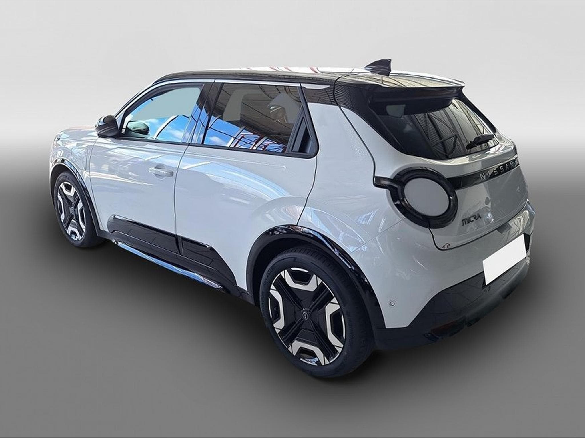 Nissan Micra (2026) - Photo 3